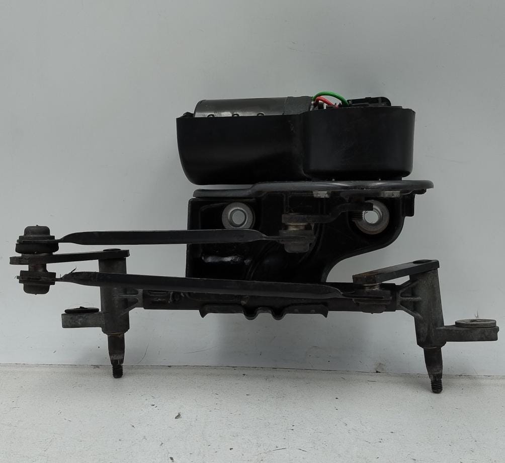 Motorino tergicristalli