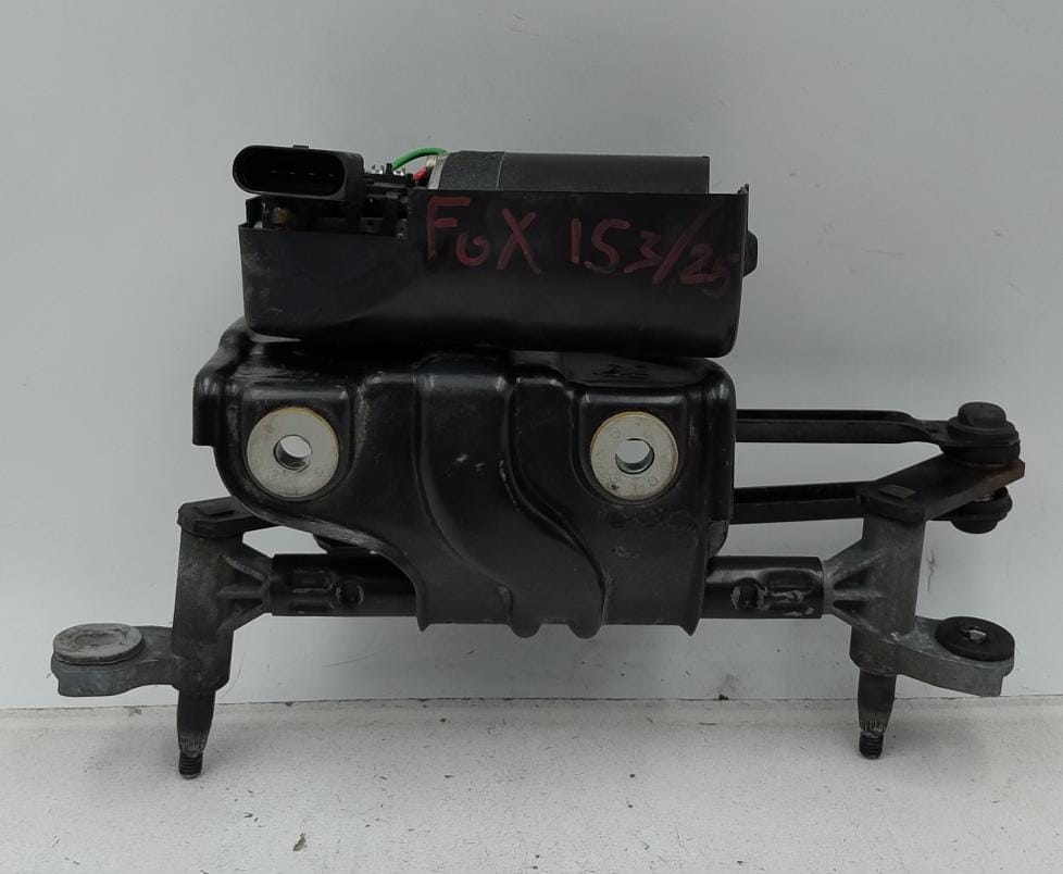 Motorino tergicristalli