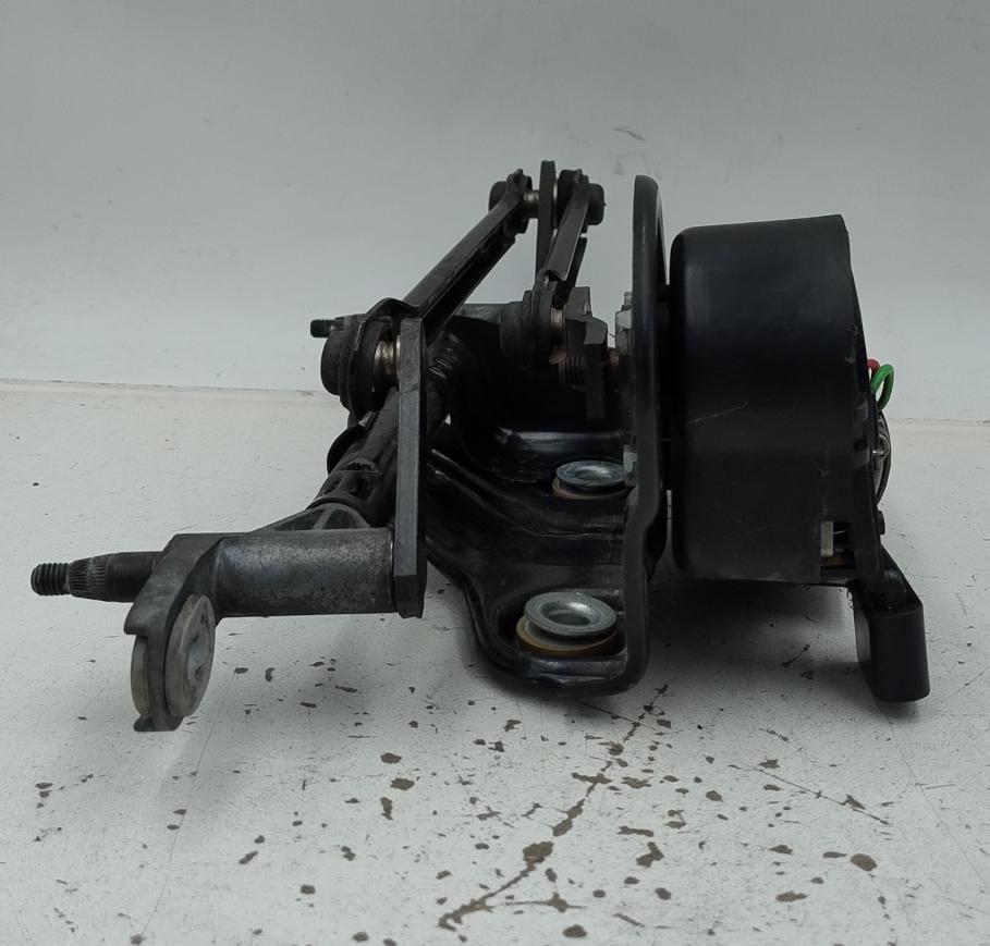 Motorino tergicristalli