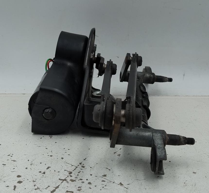 Motorino tergicristalli