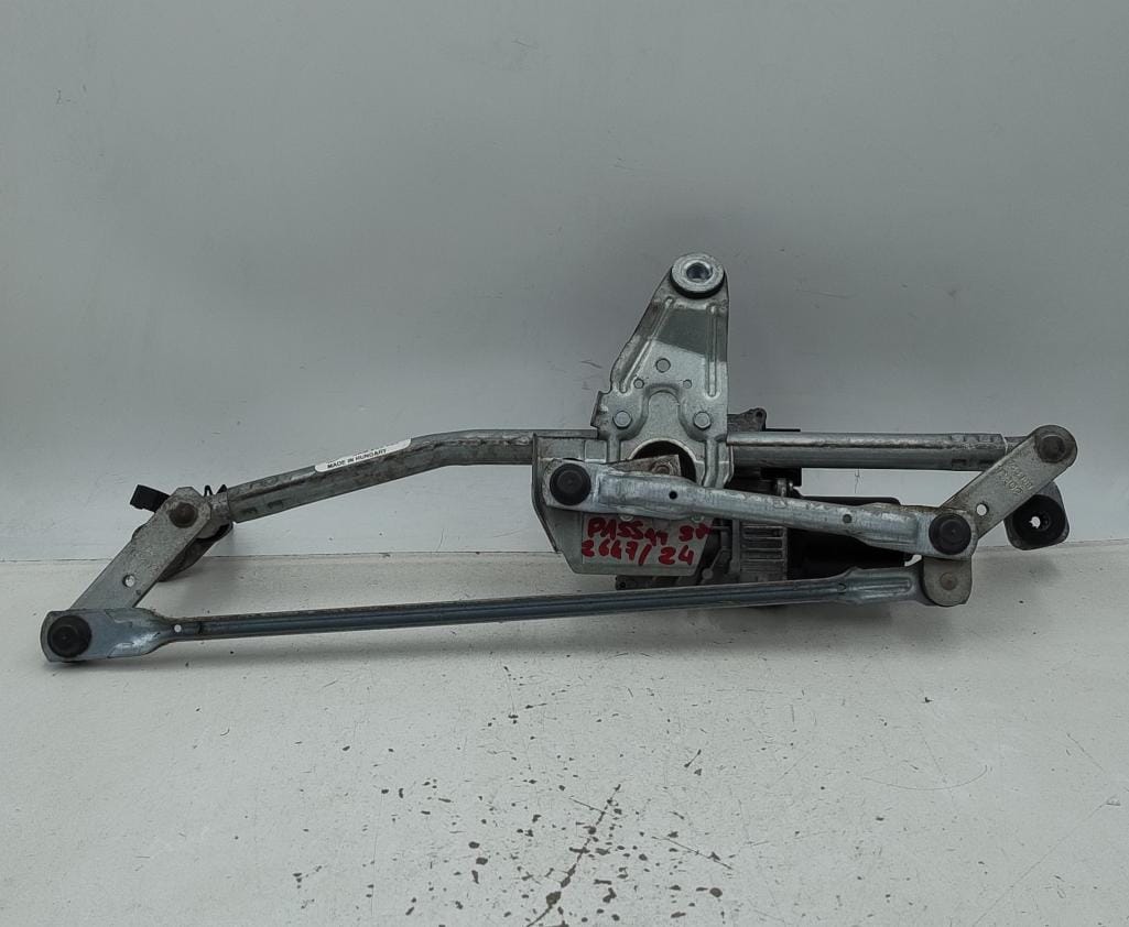 Motorino tergicristalli