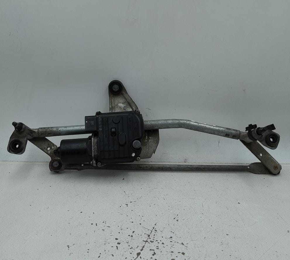 Motorino tergicristalli