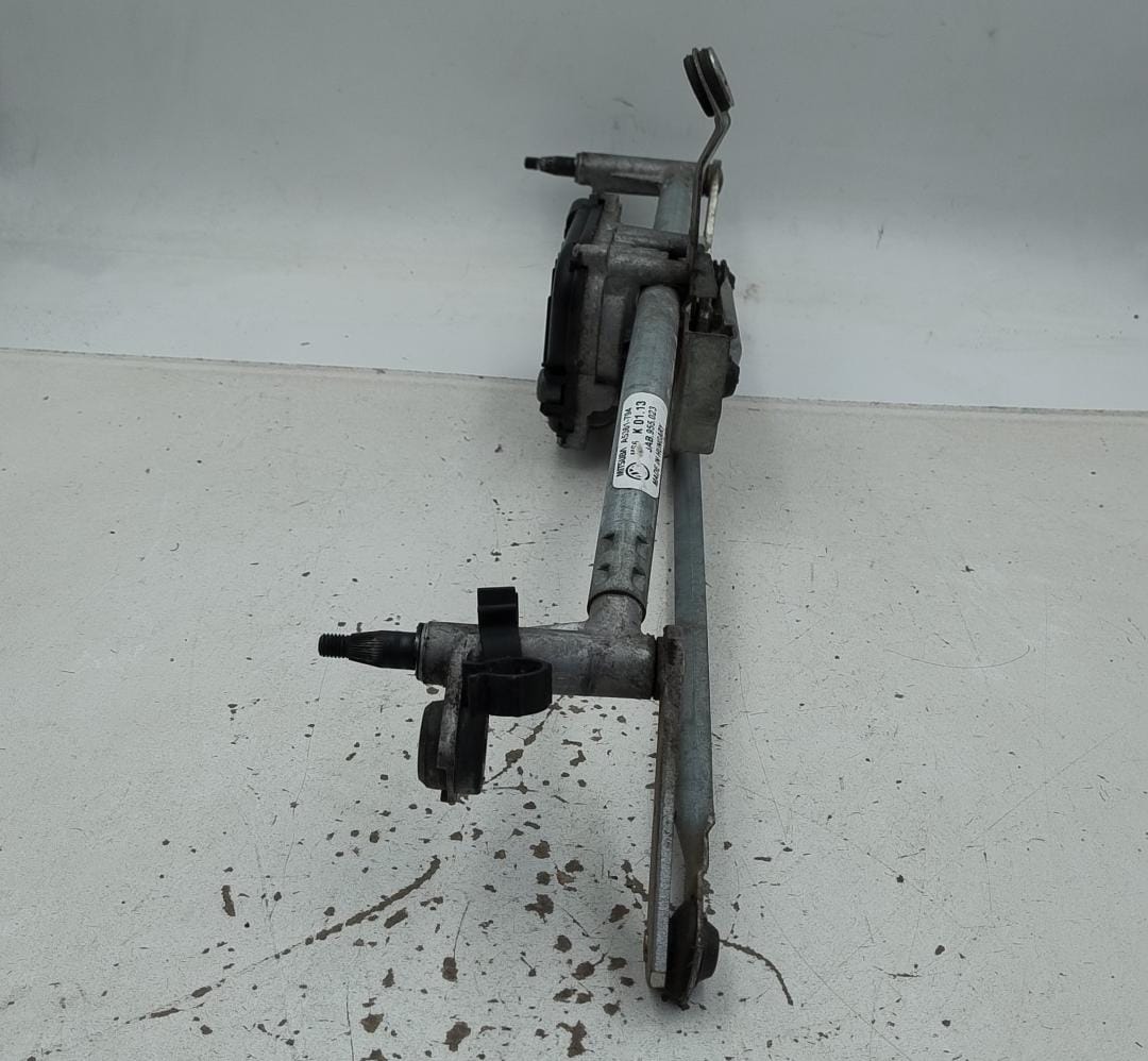 Motorino tergicristalli