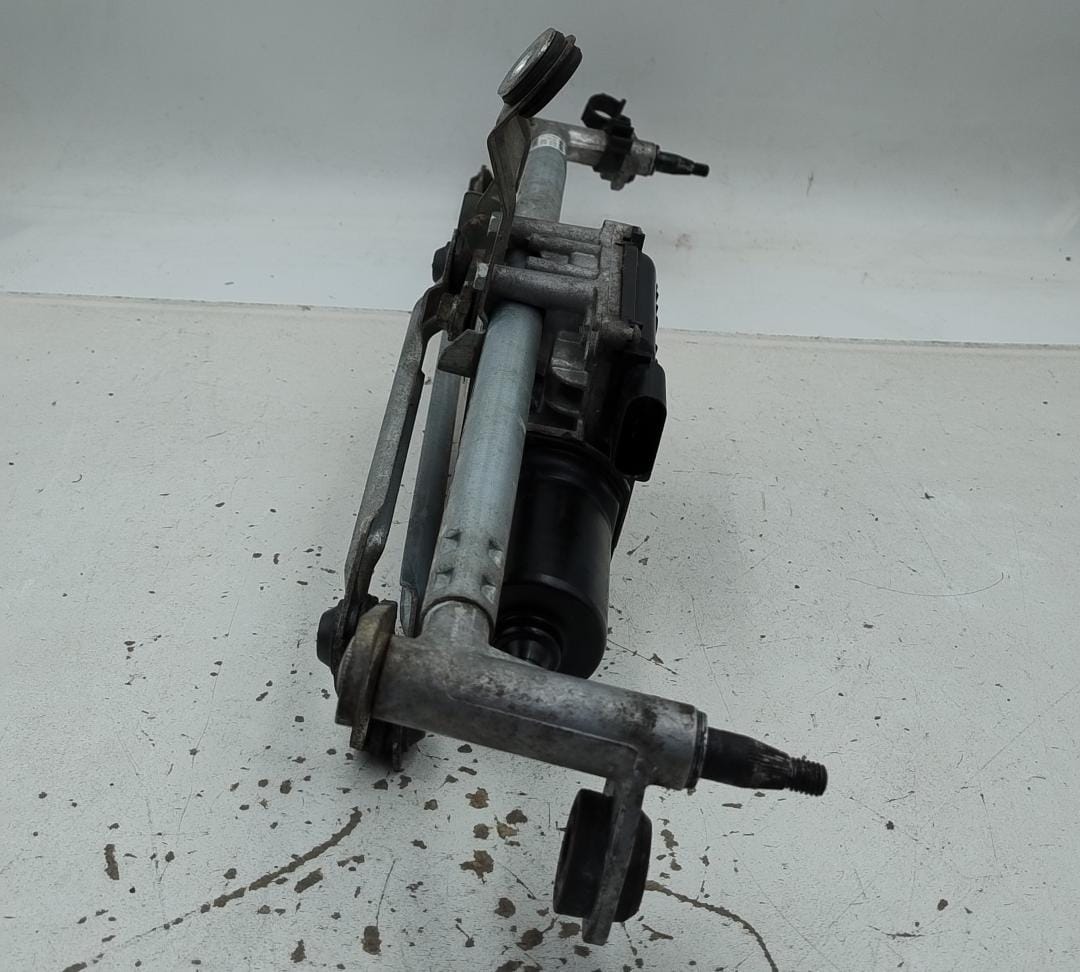 Motorino tergicristalli