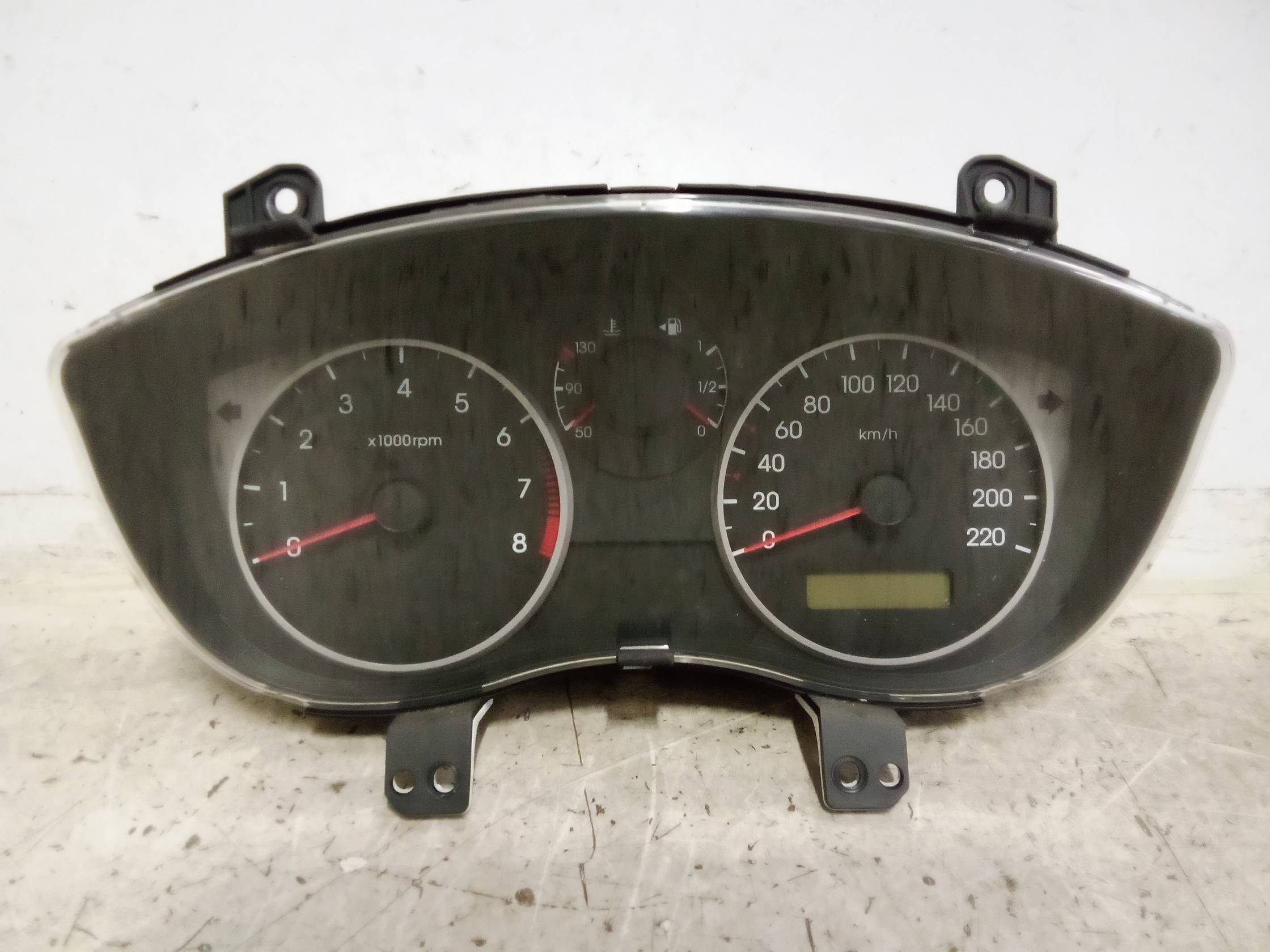 Quadro portastrumenti