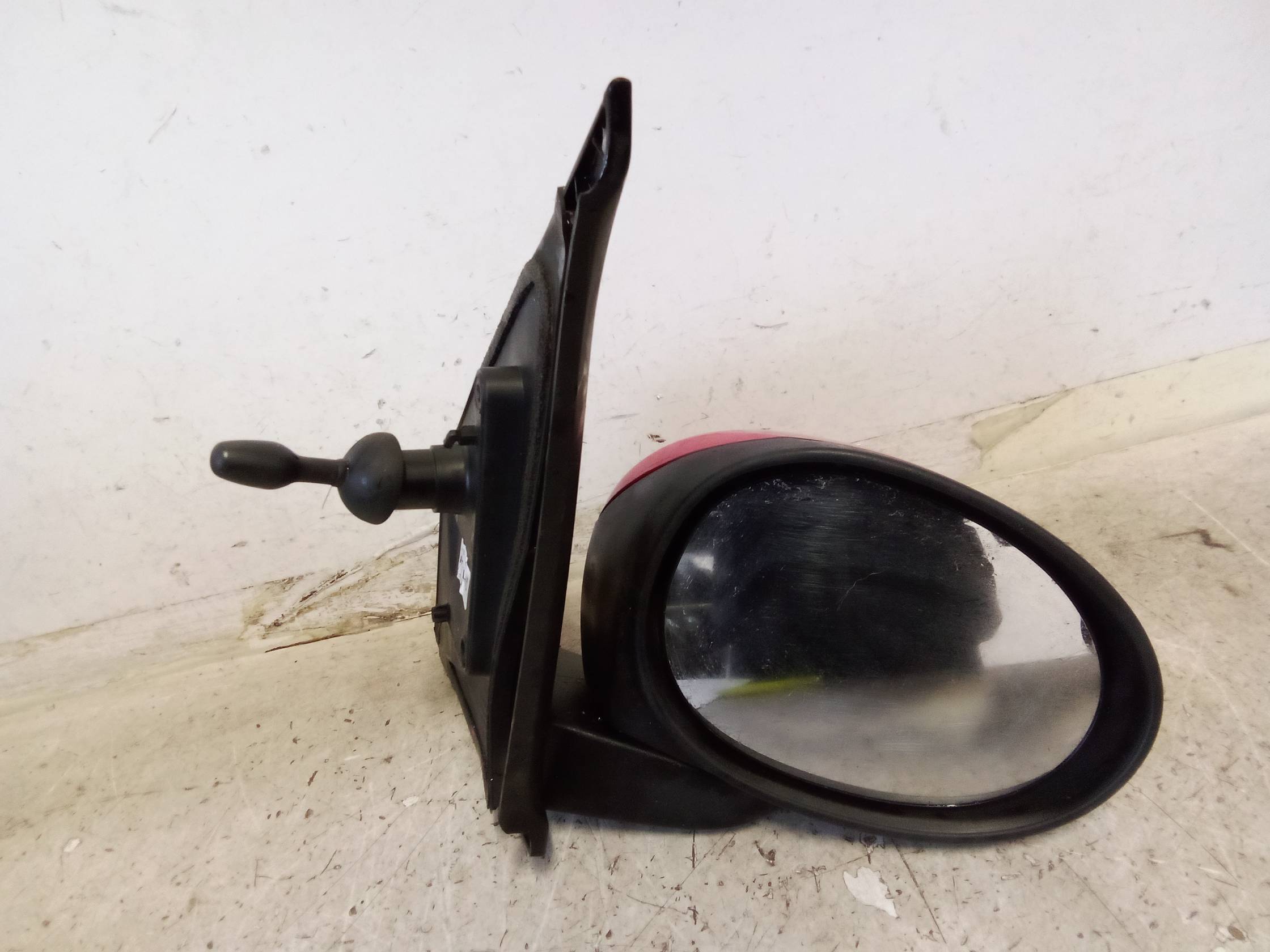 Retrovisore est. dx.