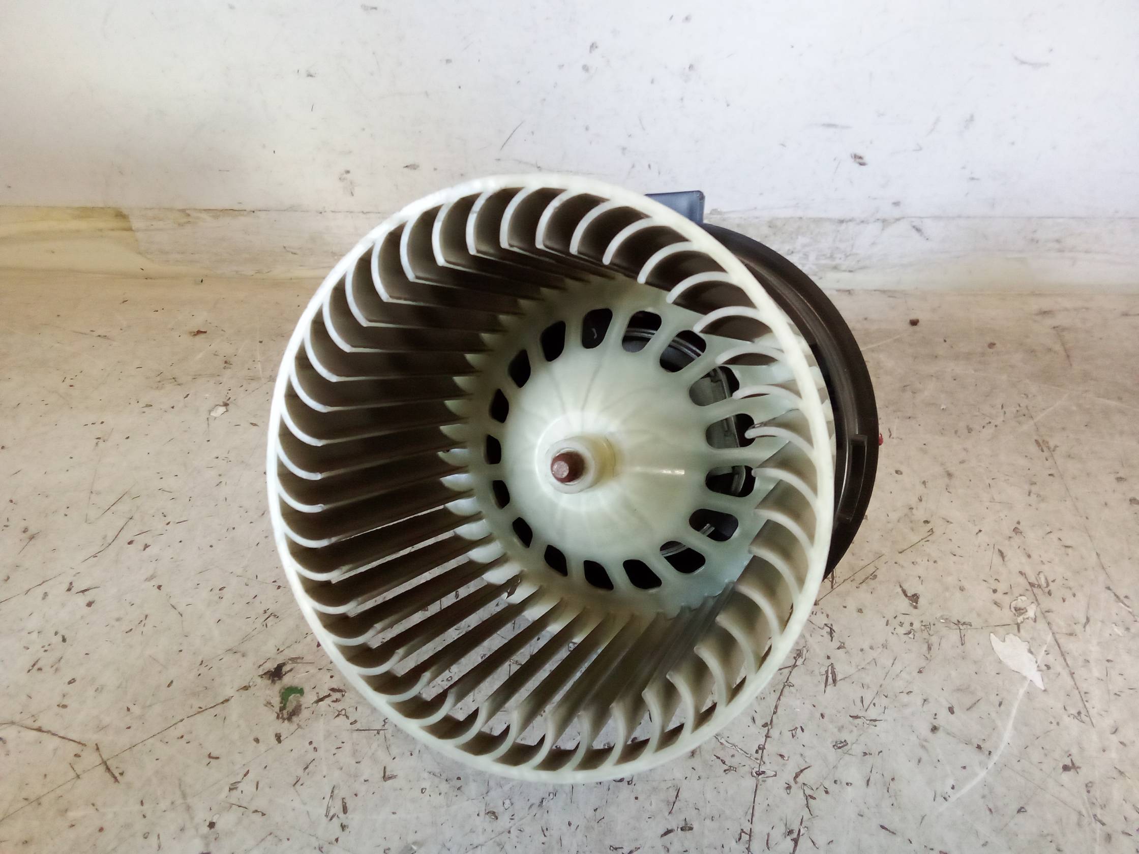 Motorino ventilazione abitacolo