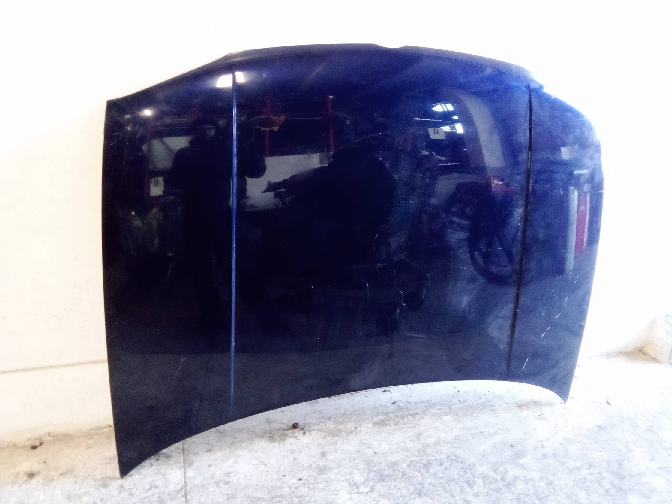 Cofano ant. Cofano ant.