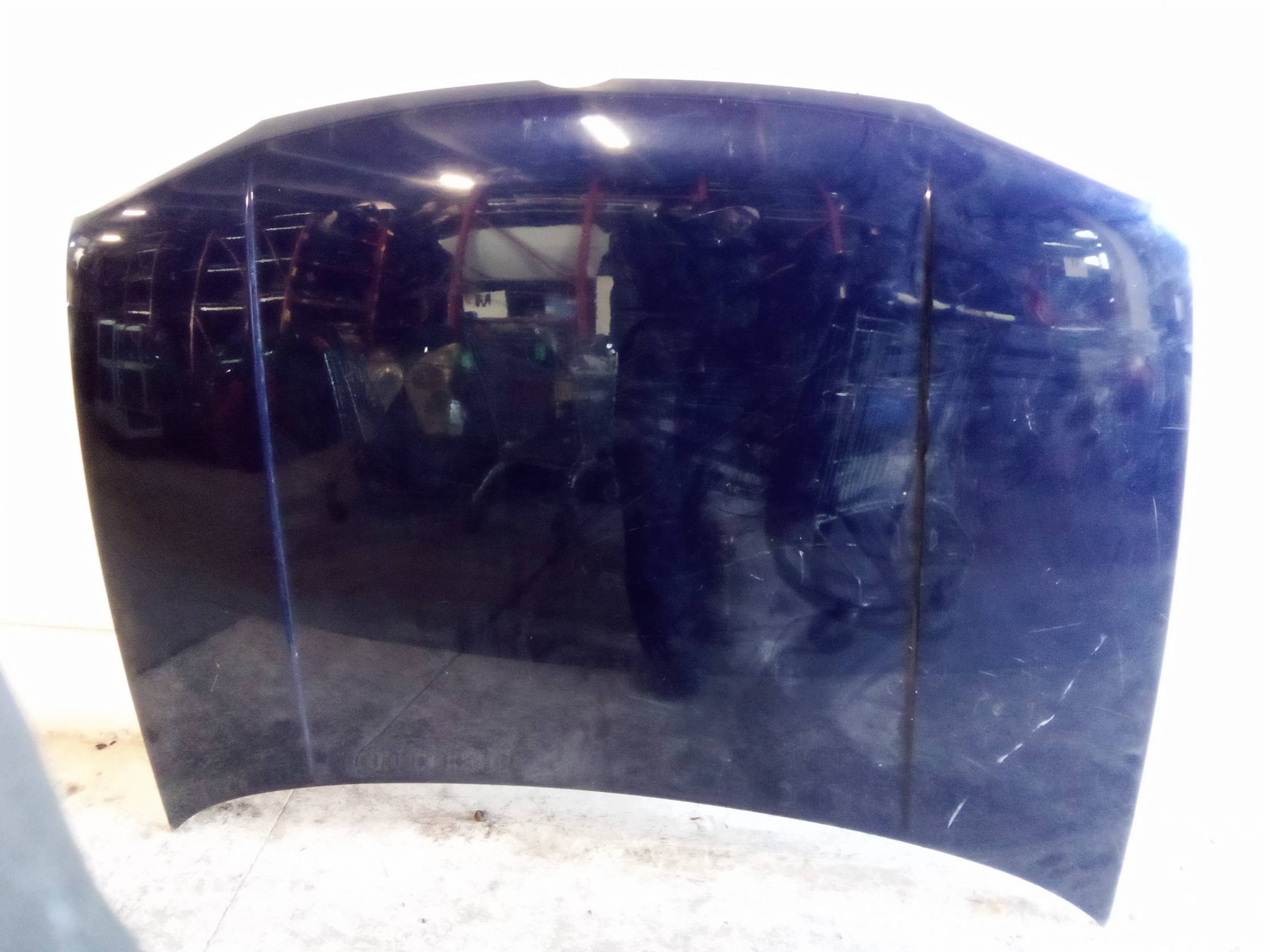 Cofano ant. Cofano ant.