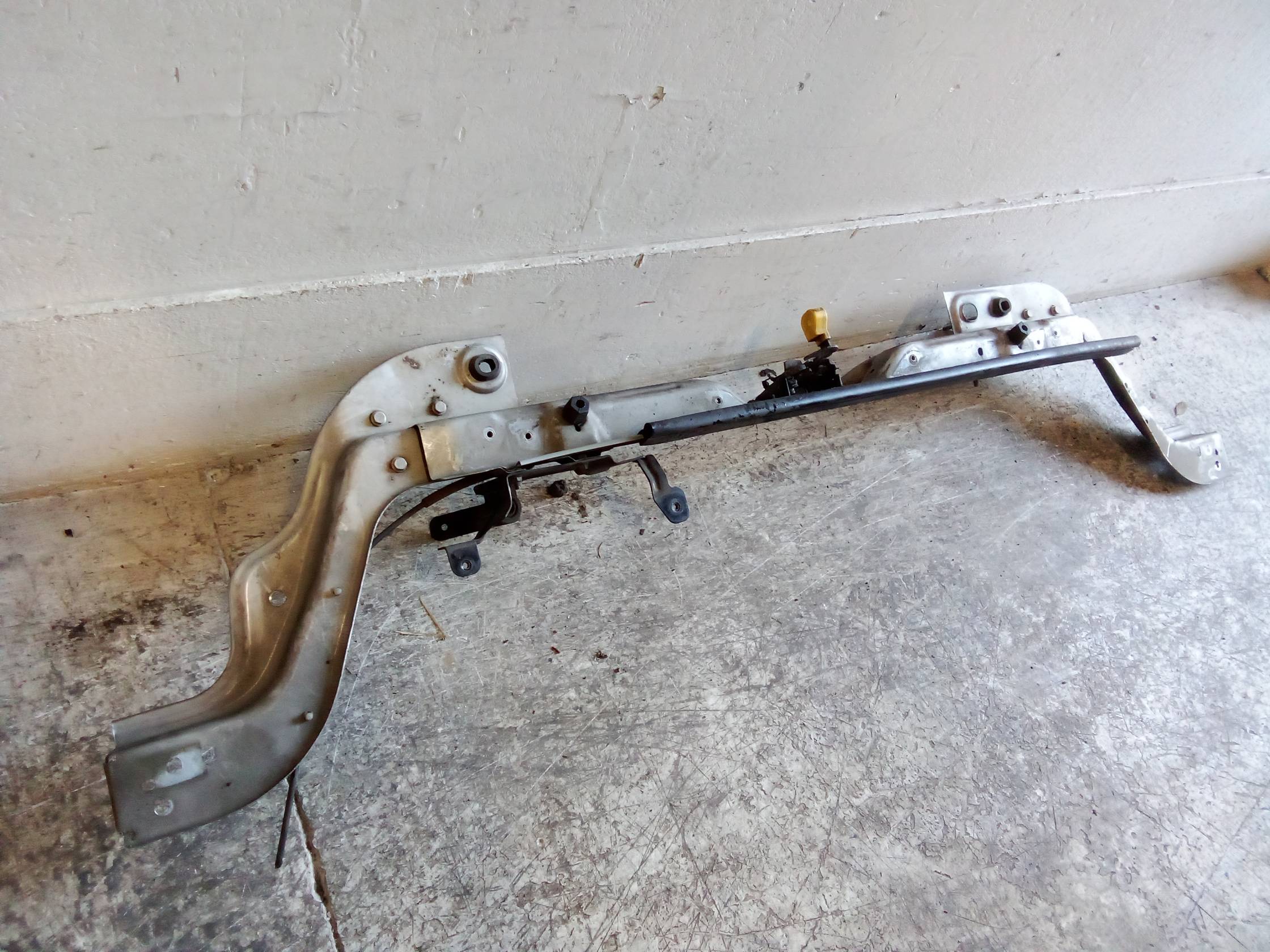 Traversa ant. sup. compl.