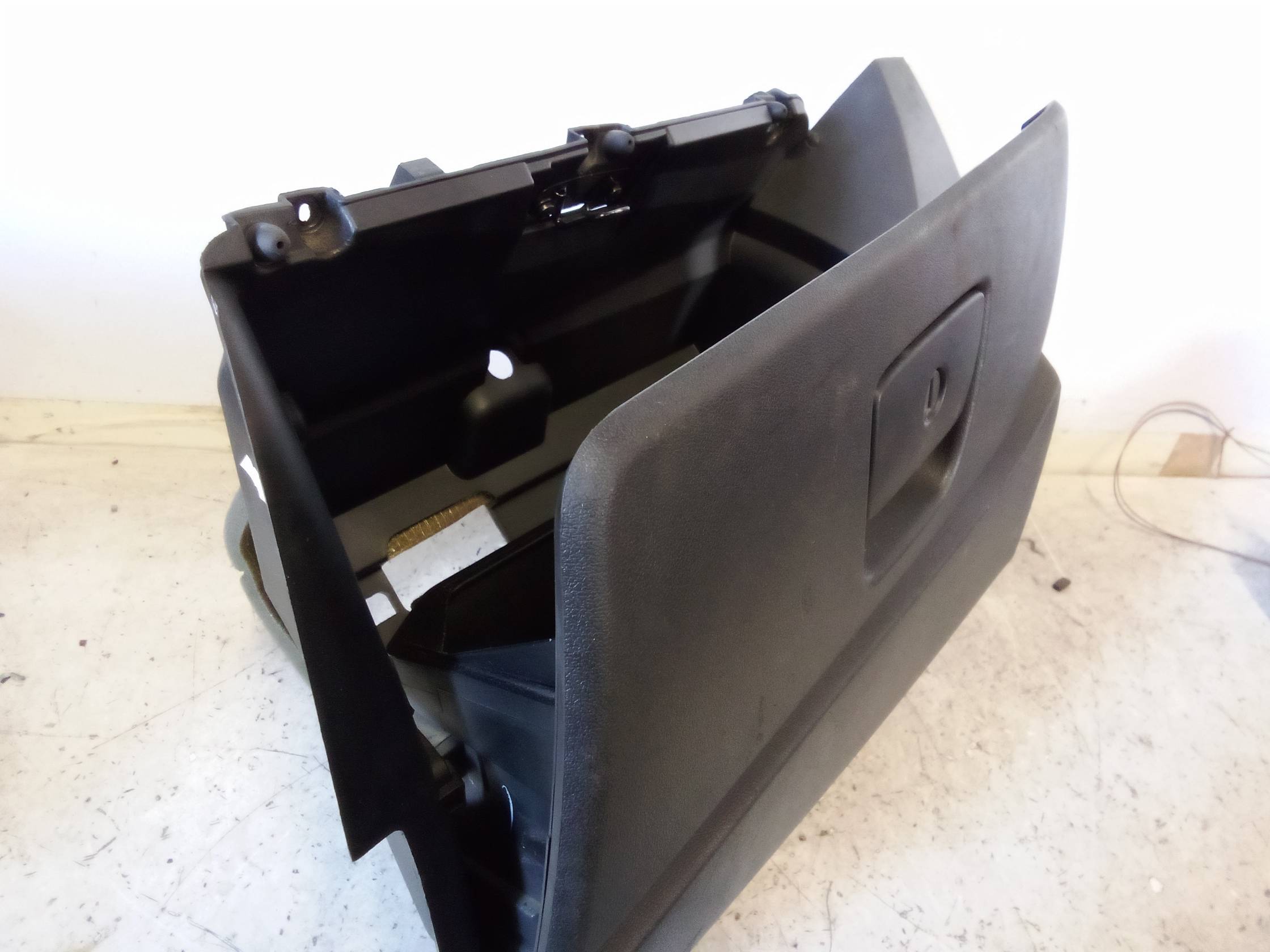 Portaoggetti cruscotto