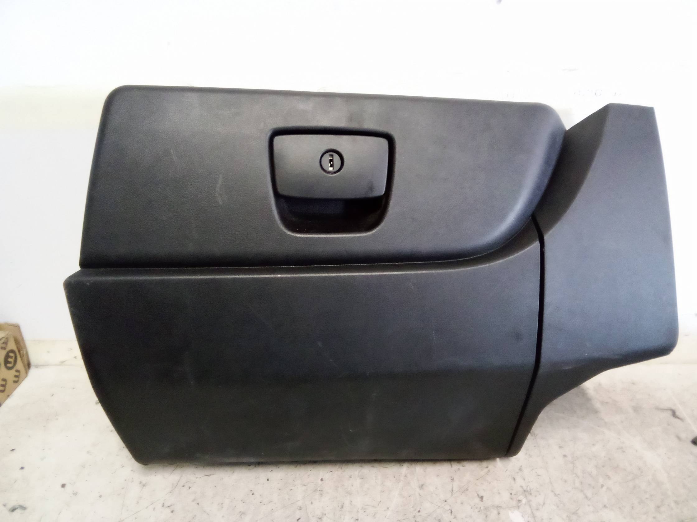 Portaoggetti cruscotto