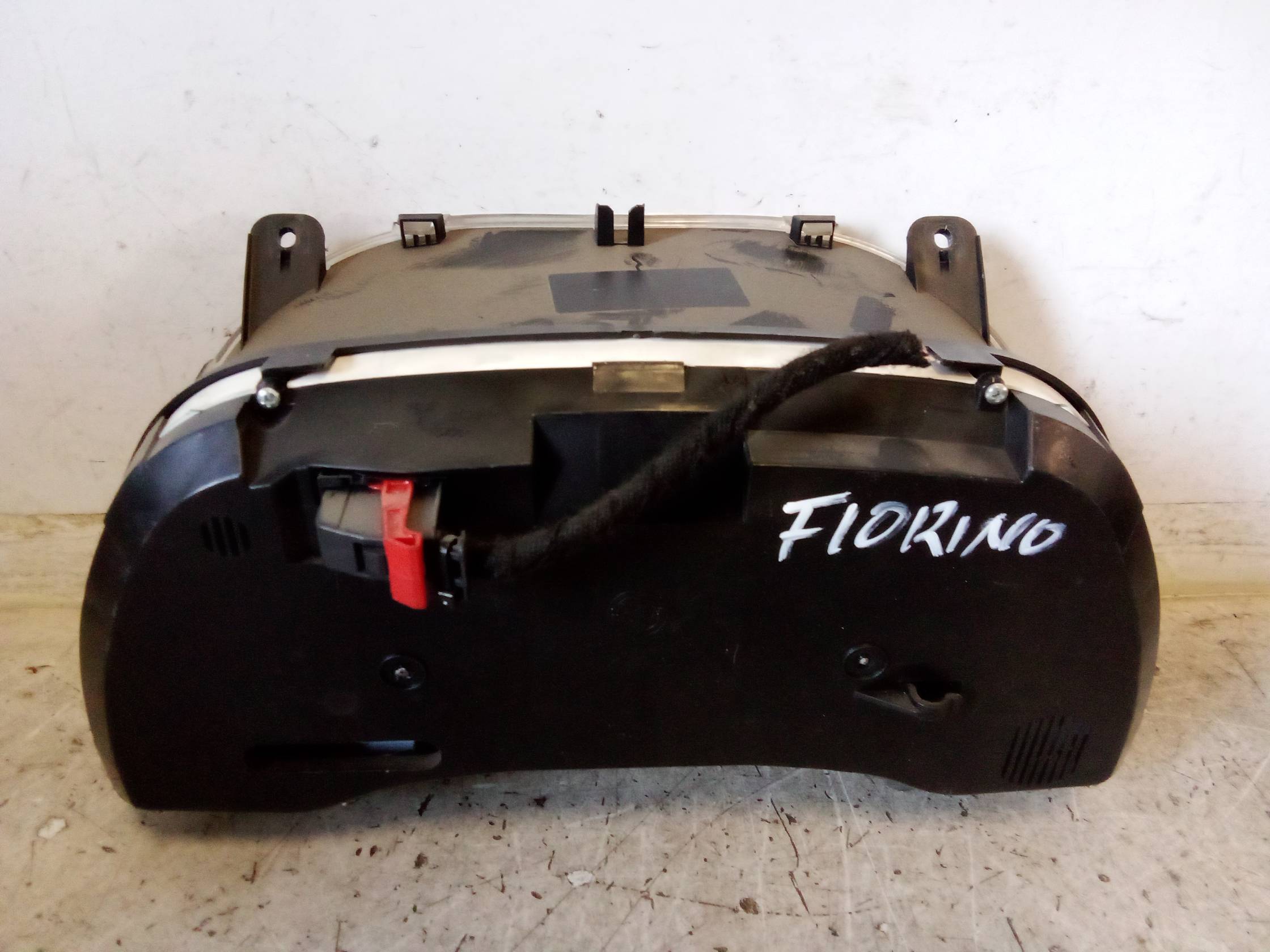 Quadro strumenti compl.