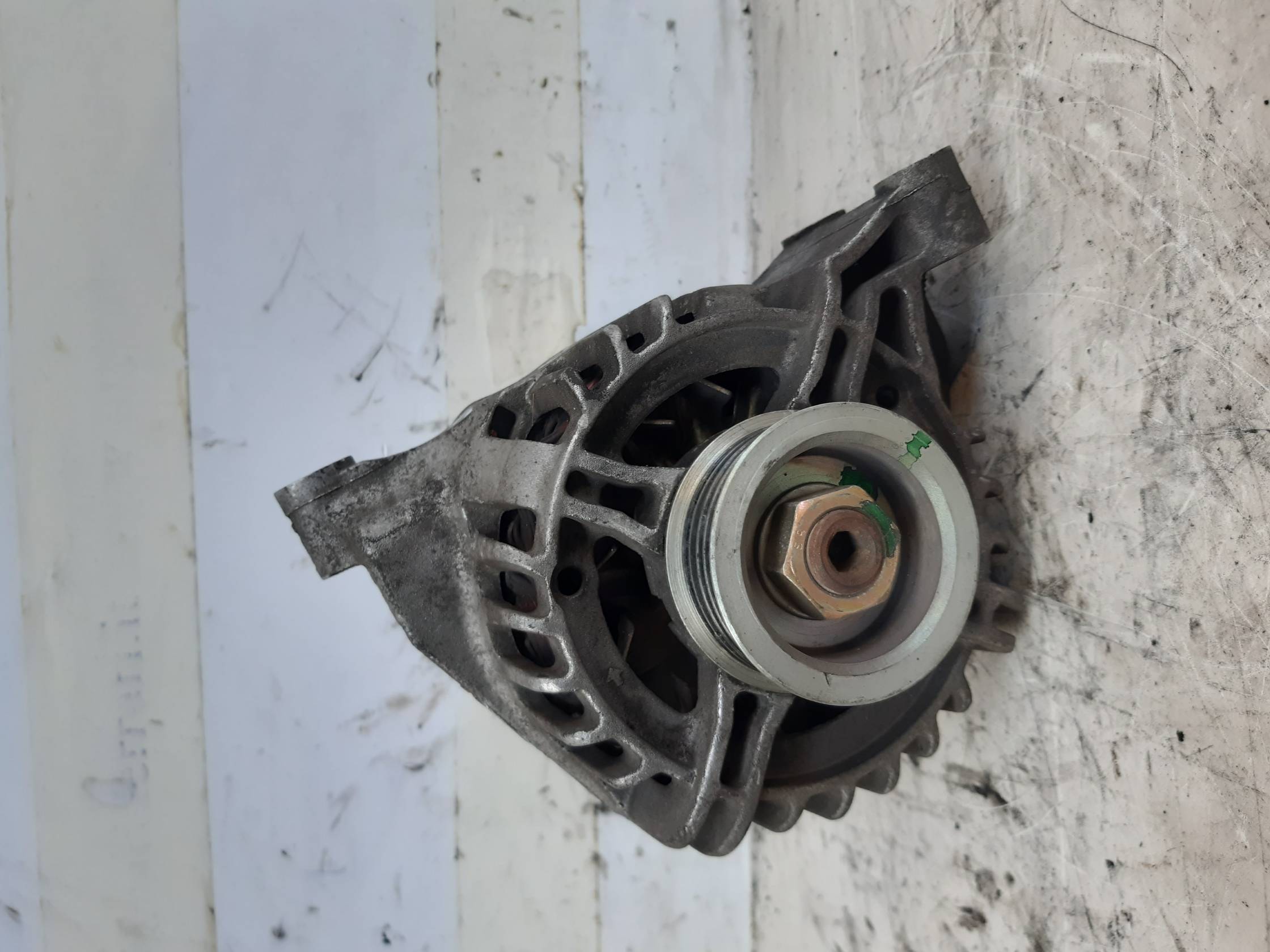 Alternatore Alternatore