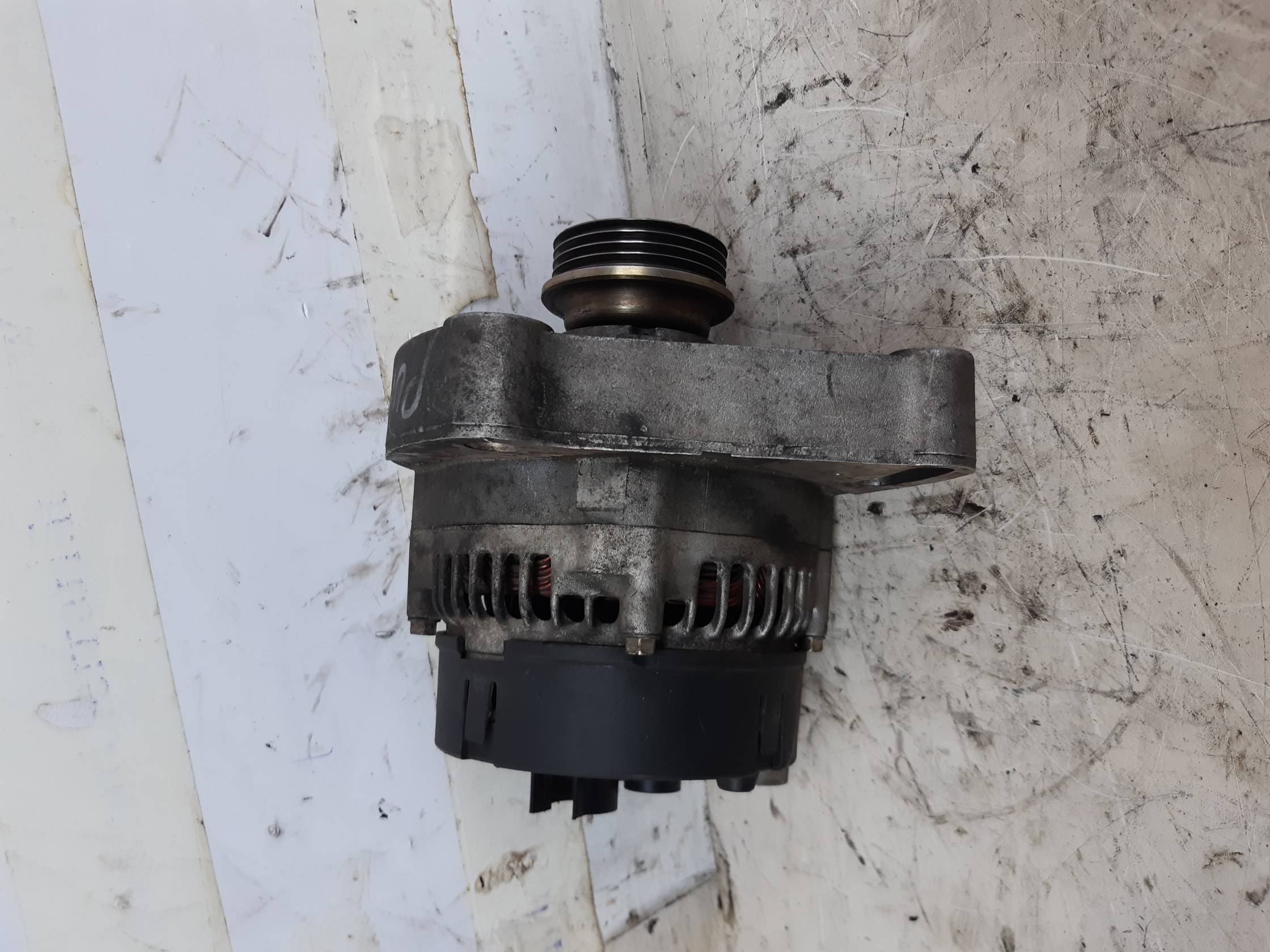 Alternatore Alternatore