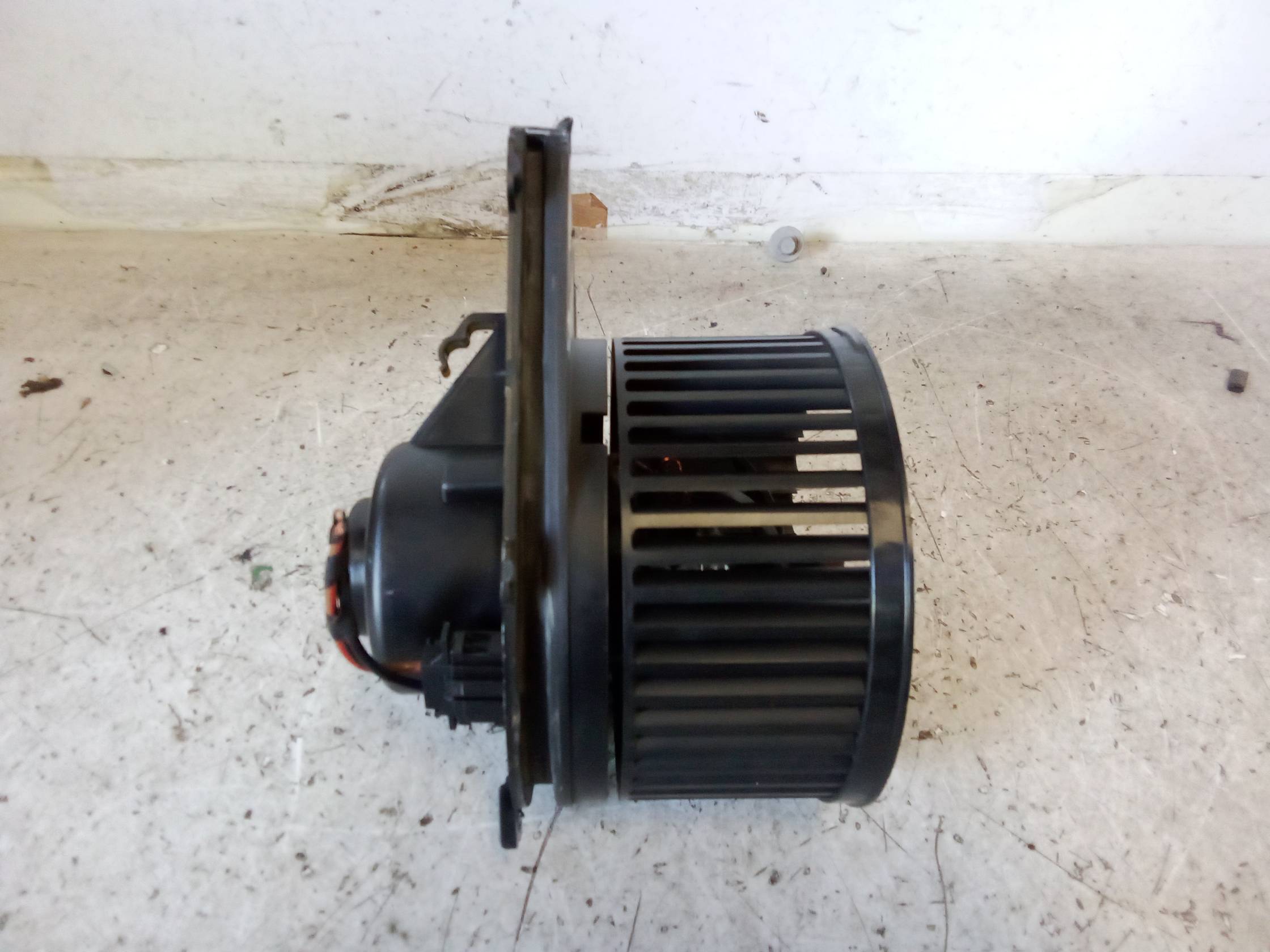 Motorino ventilazione abitacolo