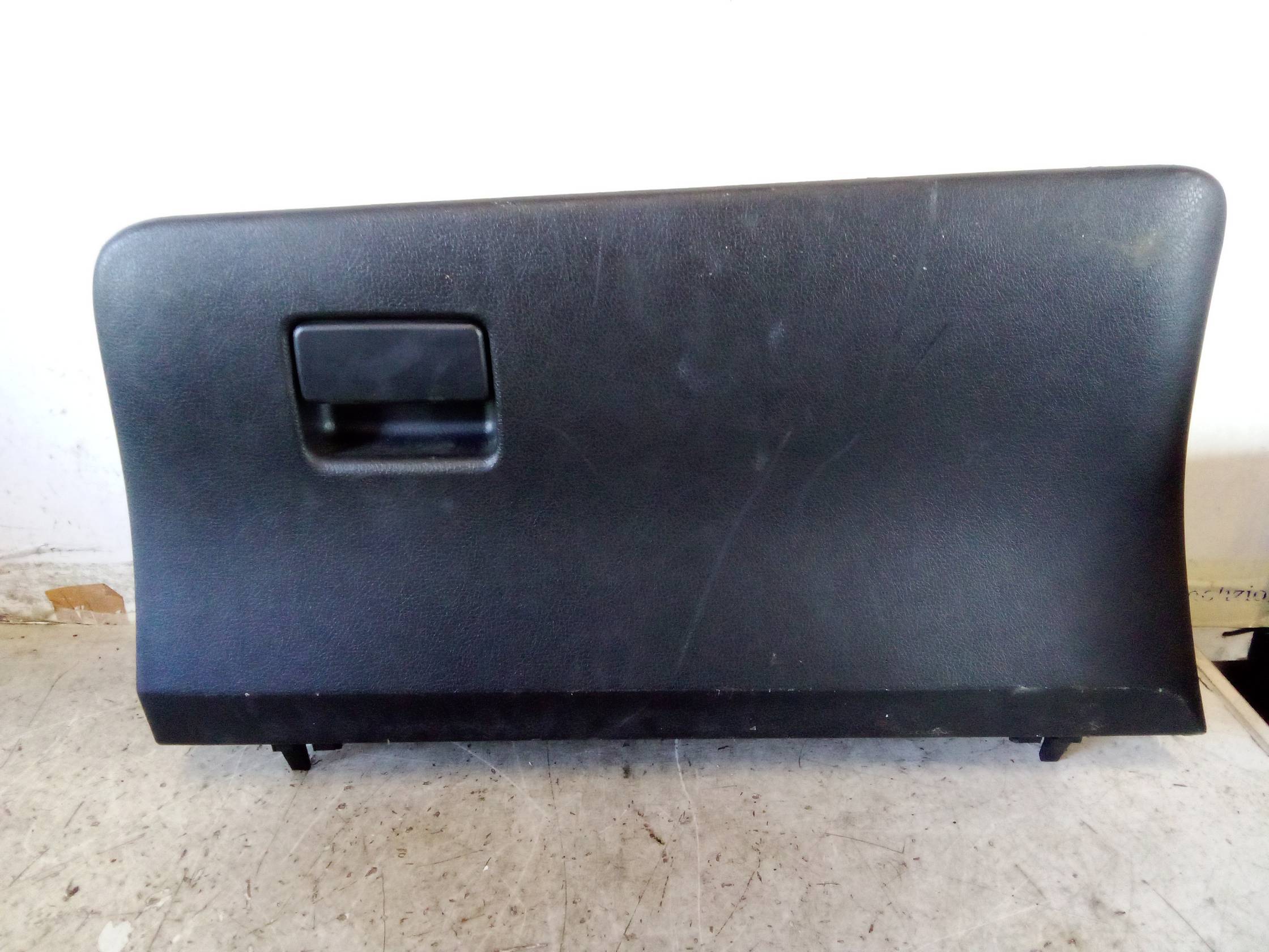 Portaoggetti cruscotto