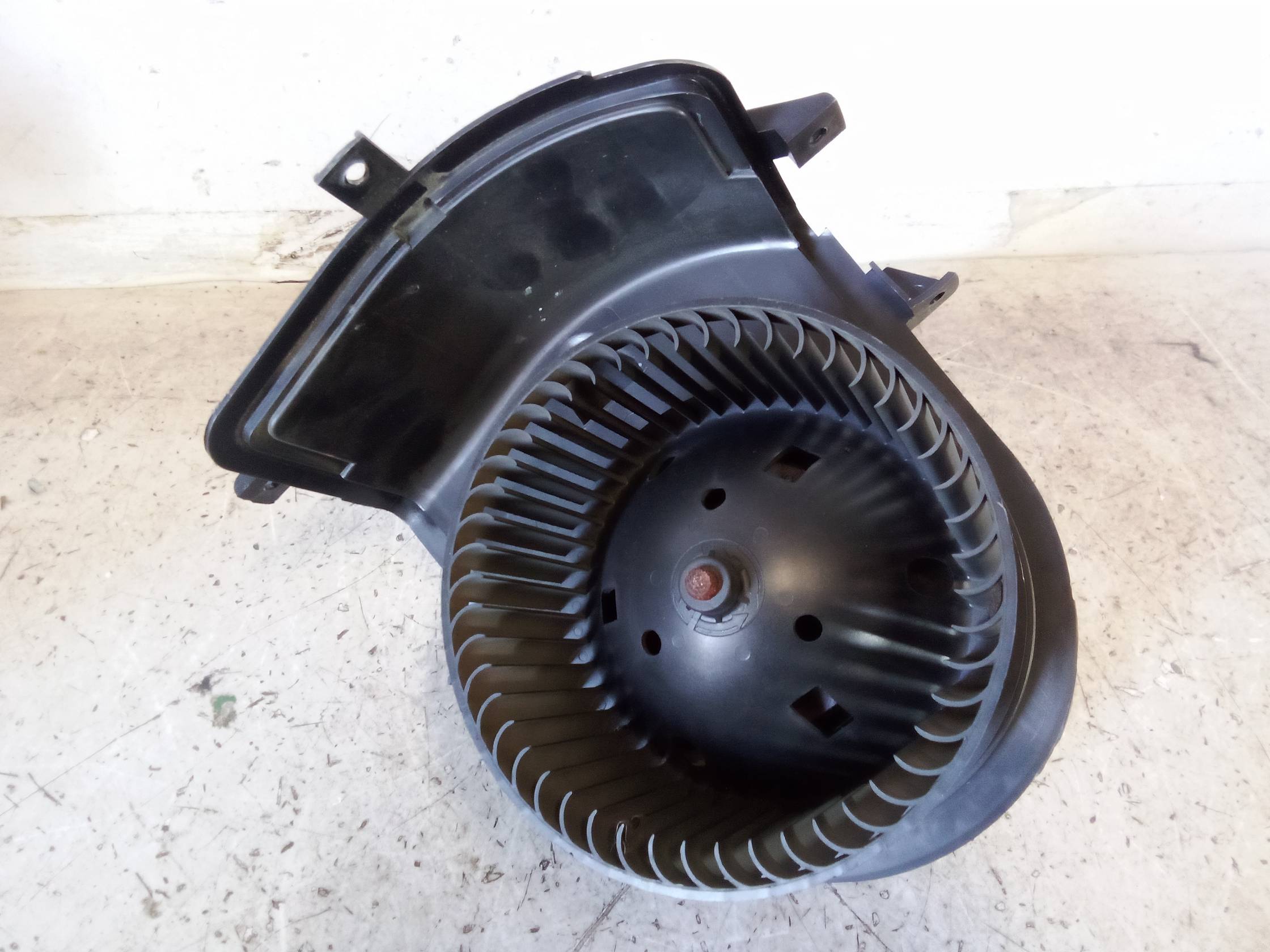 Motorino ventilazione abitacolo