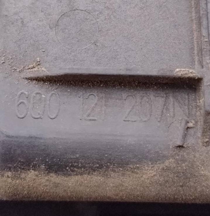 calandra completa di radiatori