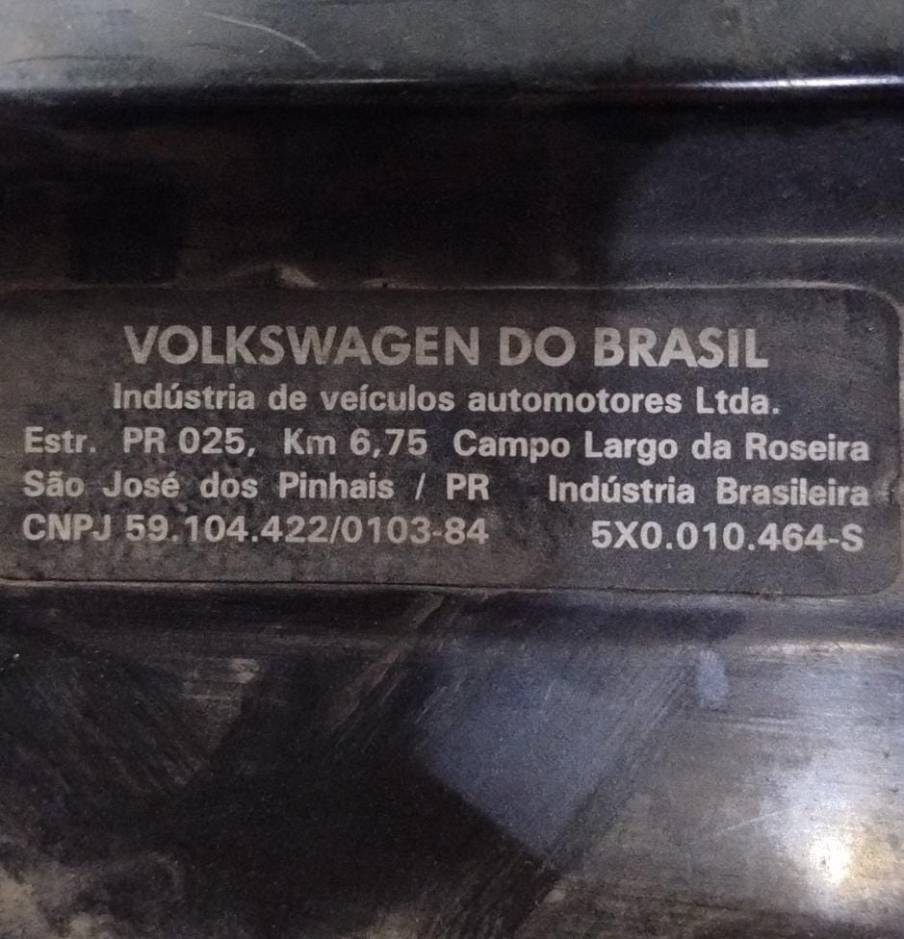 calandra completa di radiatori