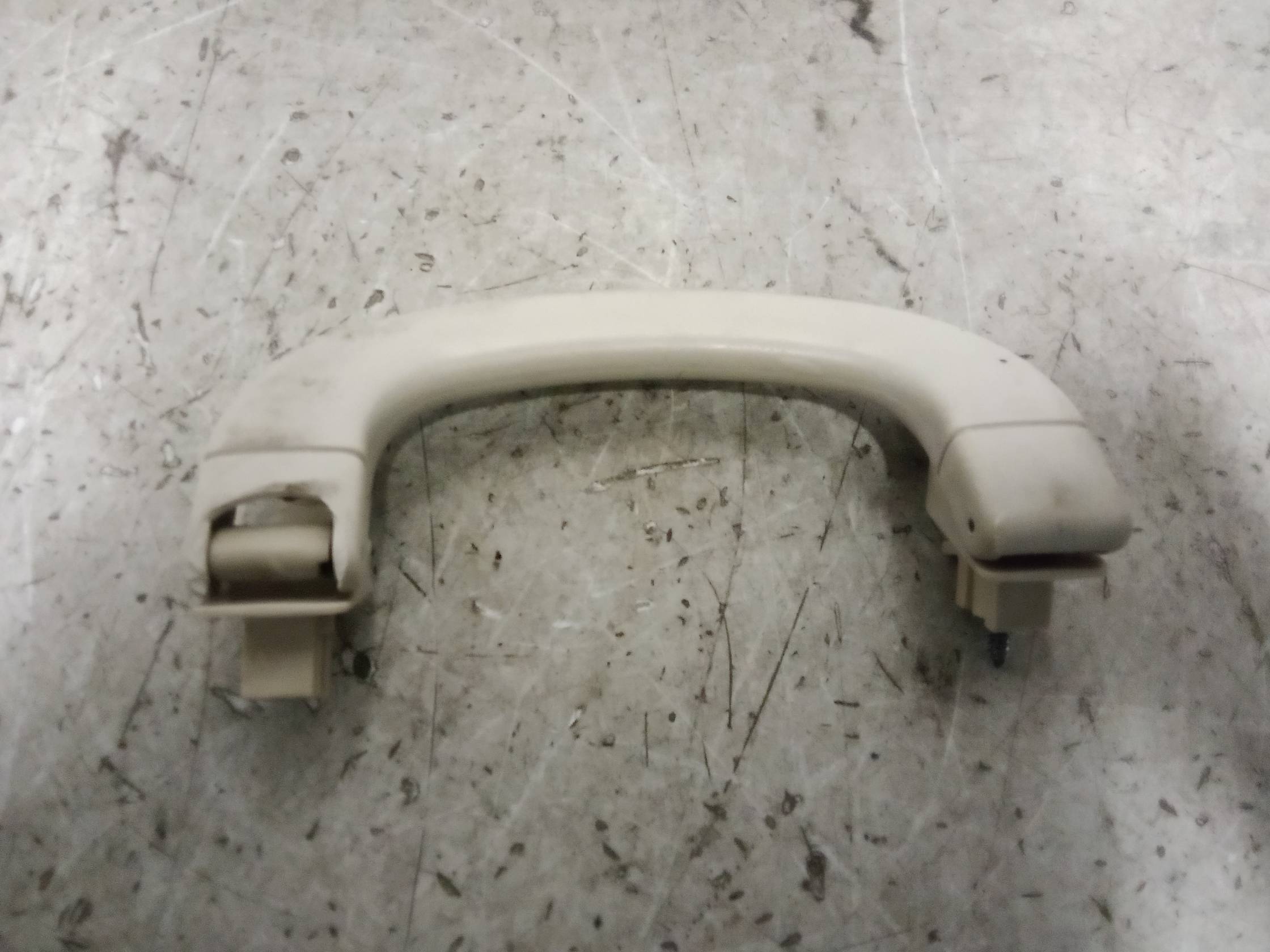 Maniglia int. ant. tetto sx.