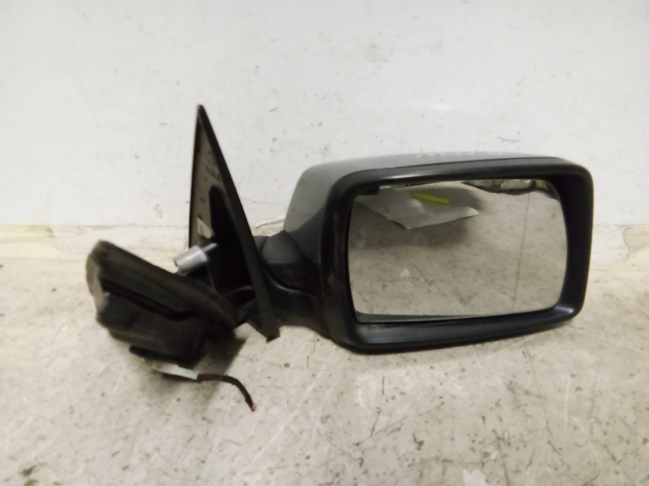 Retrovisore est. regolaz. elettr. dx.