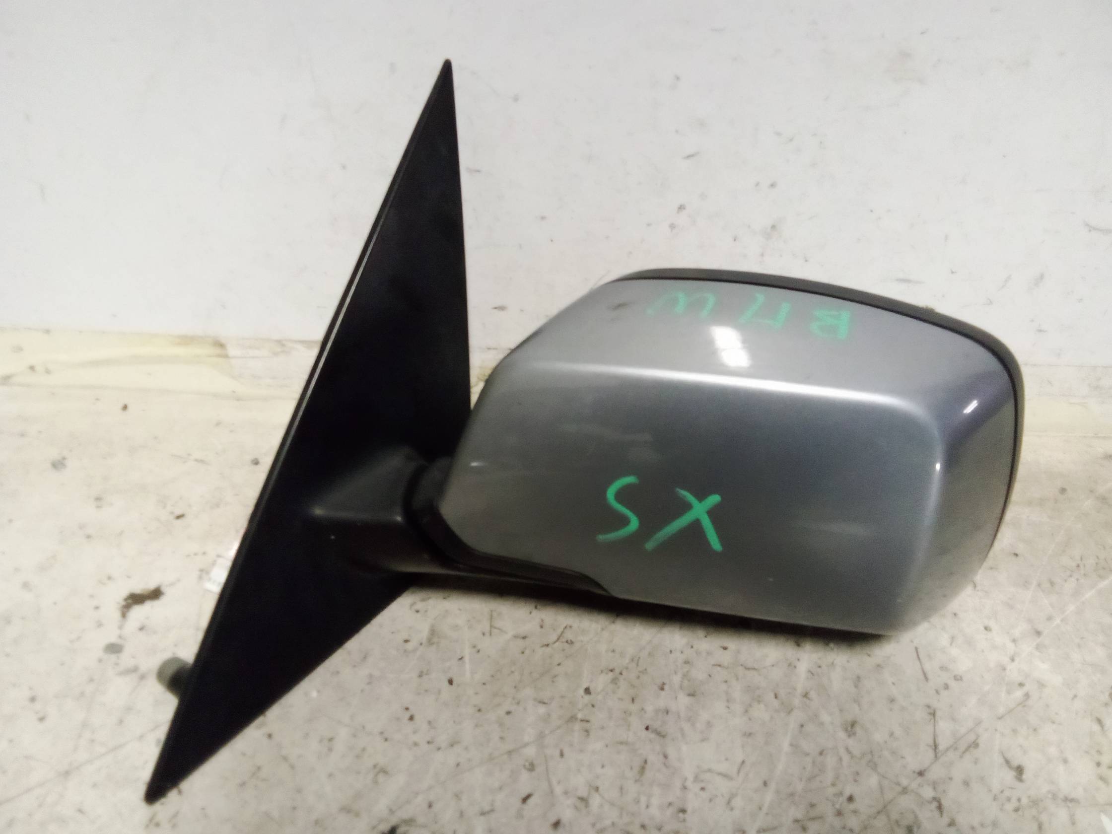 Retrovisore est. regolaz. elettr. sx.