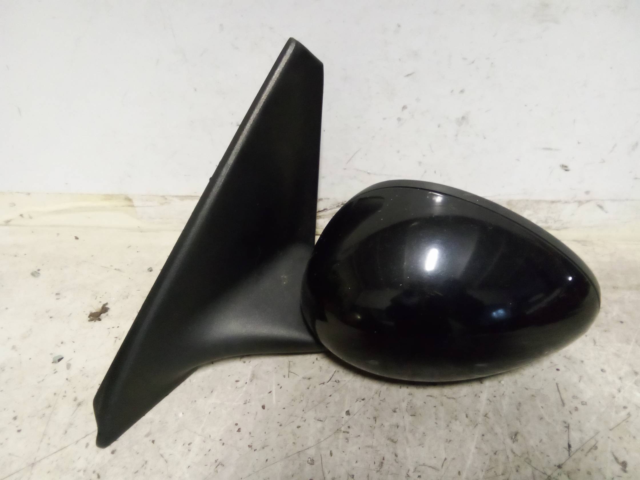 Retrovisore est. regolaz. elettr. sx.