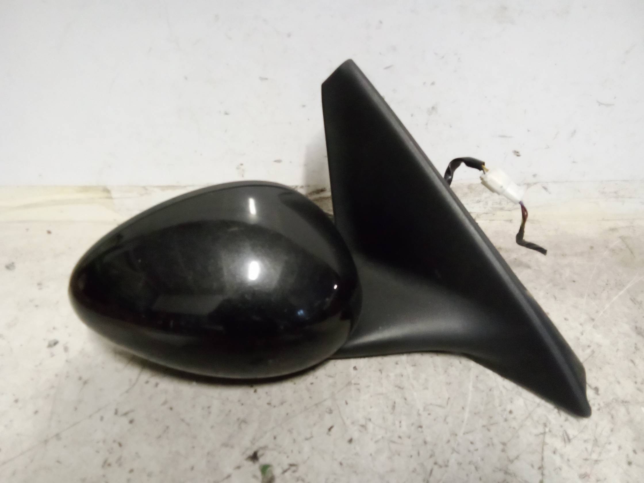 Retrovisore est. regolaz. elettr. sx.