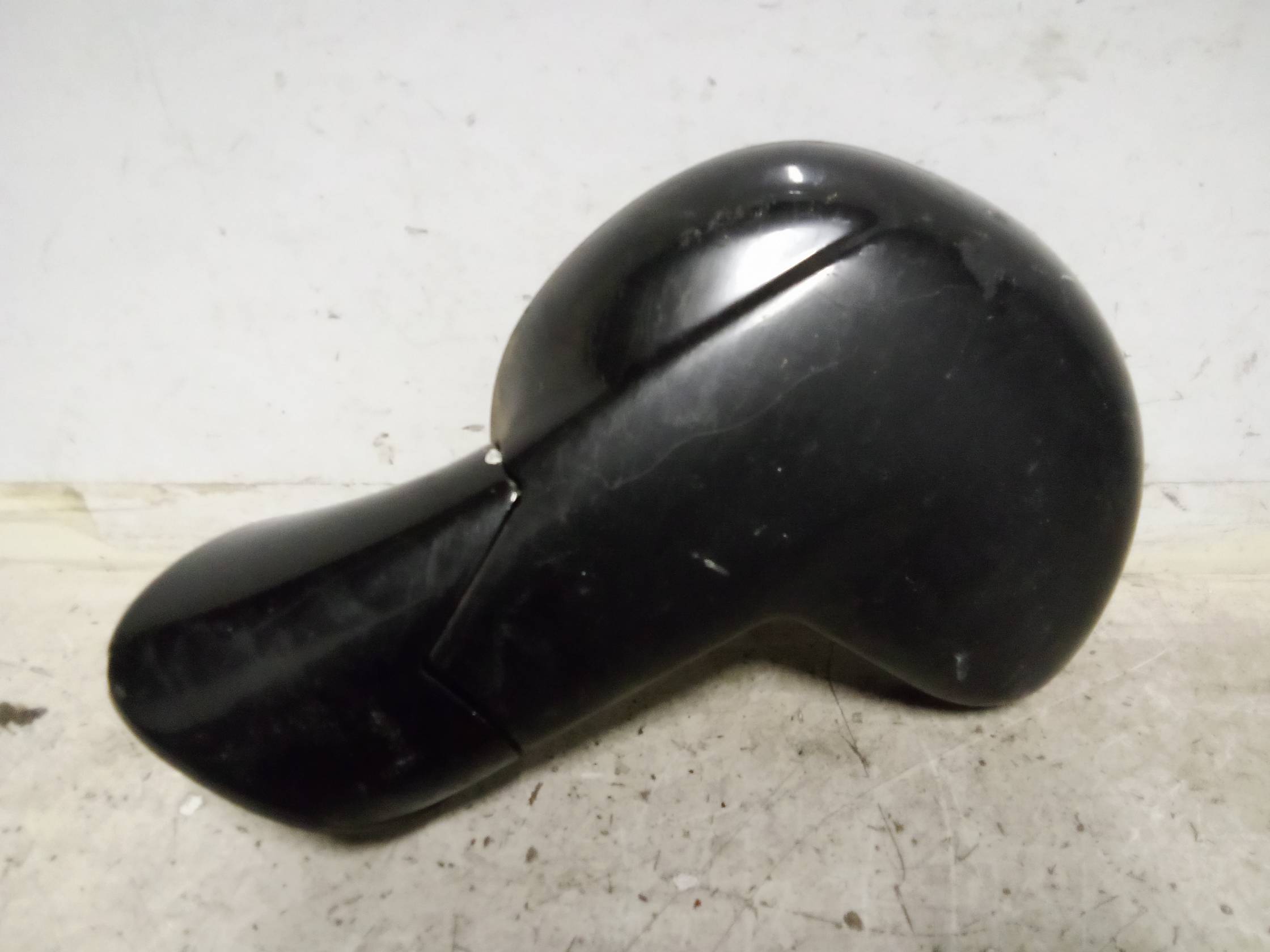 Retrovisore est. regolaz. elettr. sx.