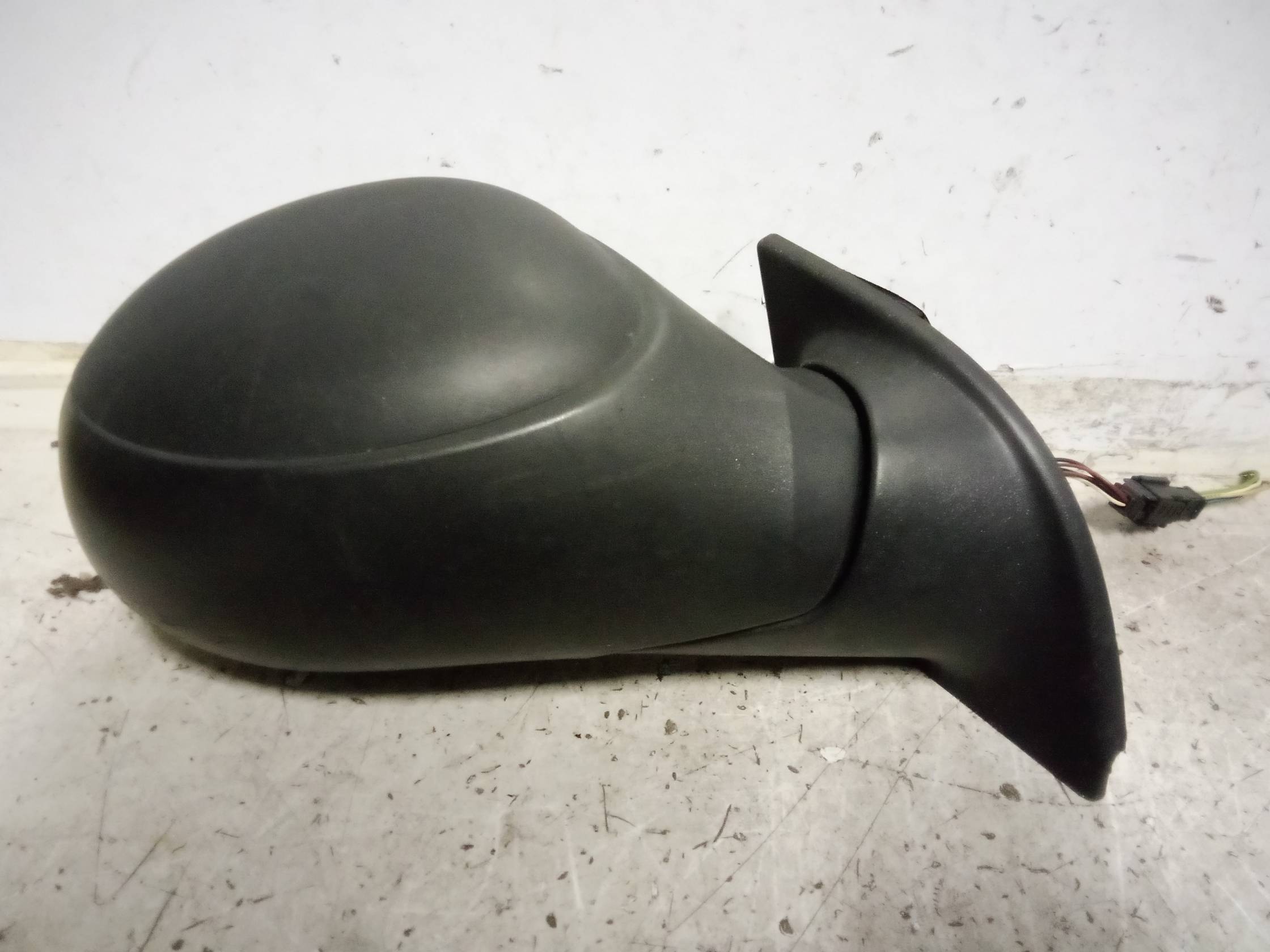 Retrovisore est. regolaz. elettr. sx.