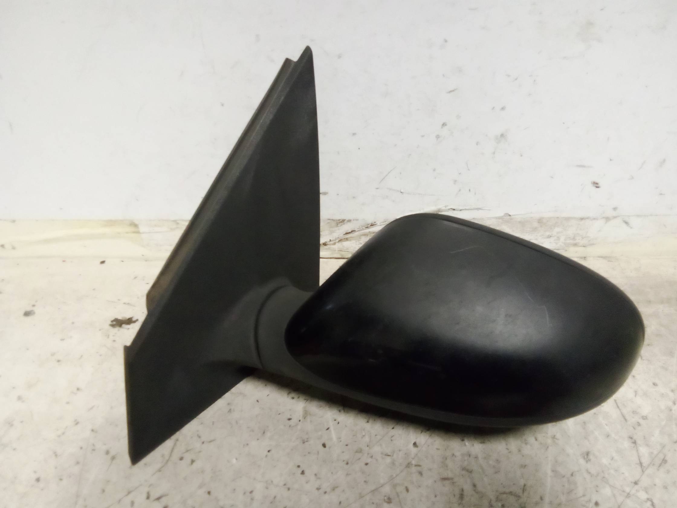 Retrovisore est. regolaz. elettr. sx.