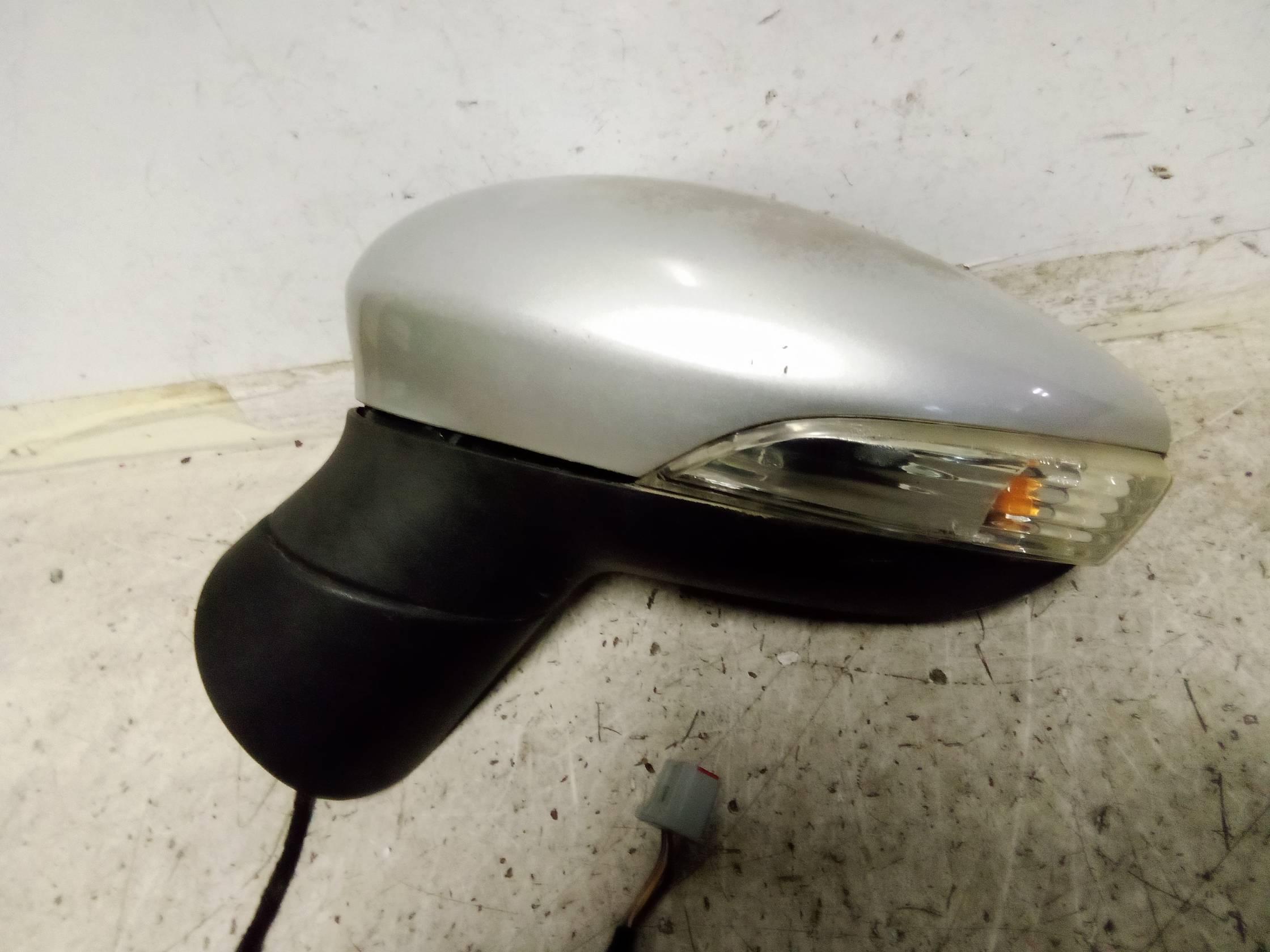 Retrovisore est. regolaz. elettr. sx.