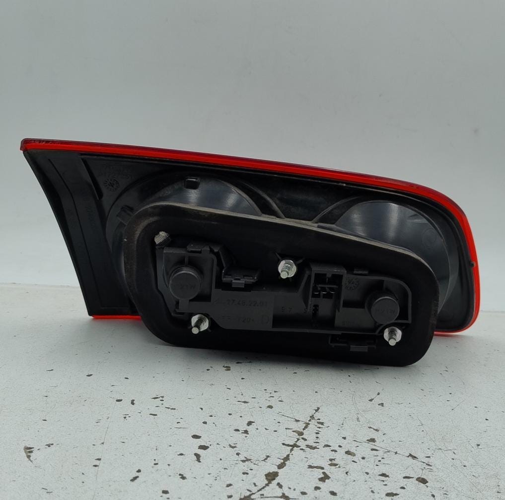 Fanale post int  dx.