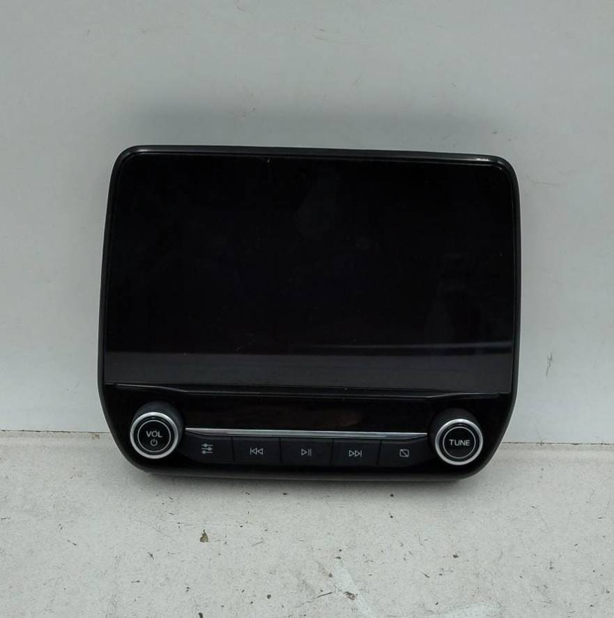 Display multifunzione