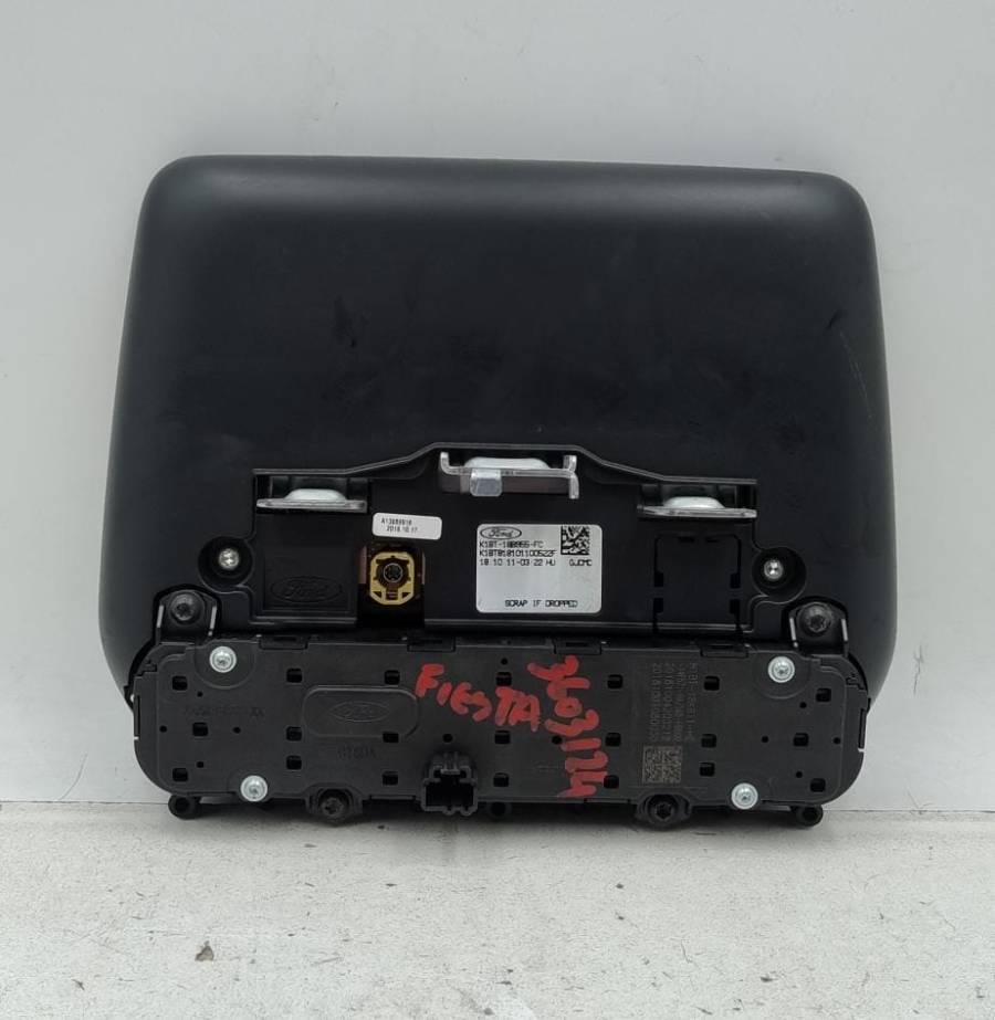 Display multifunzione