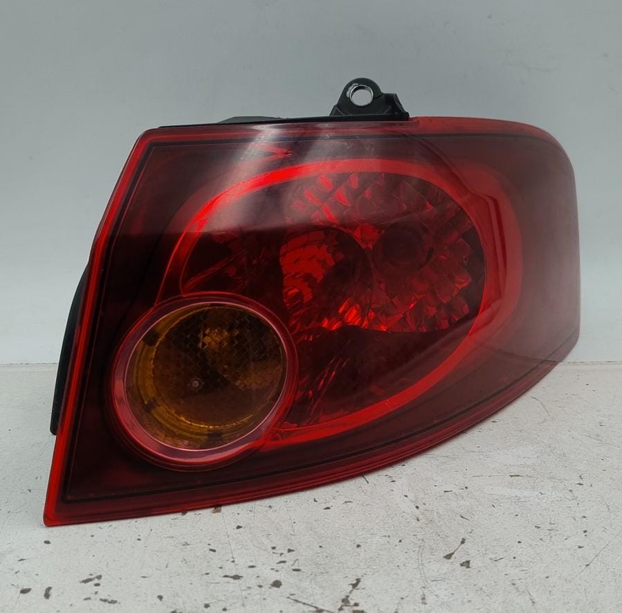 Fanale post esterno destro