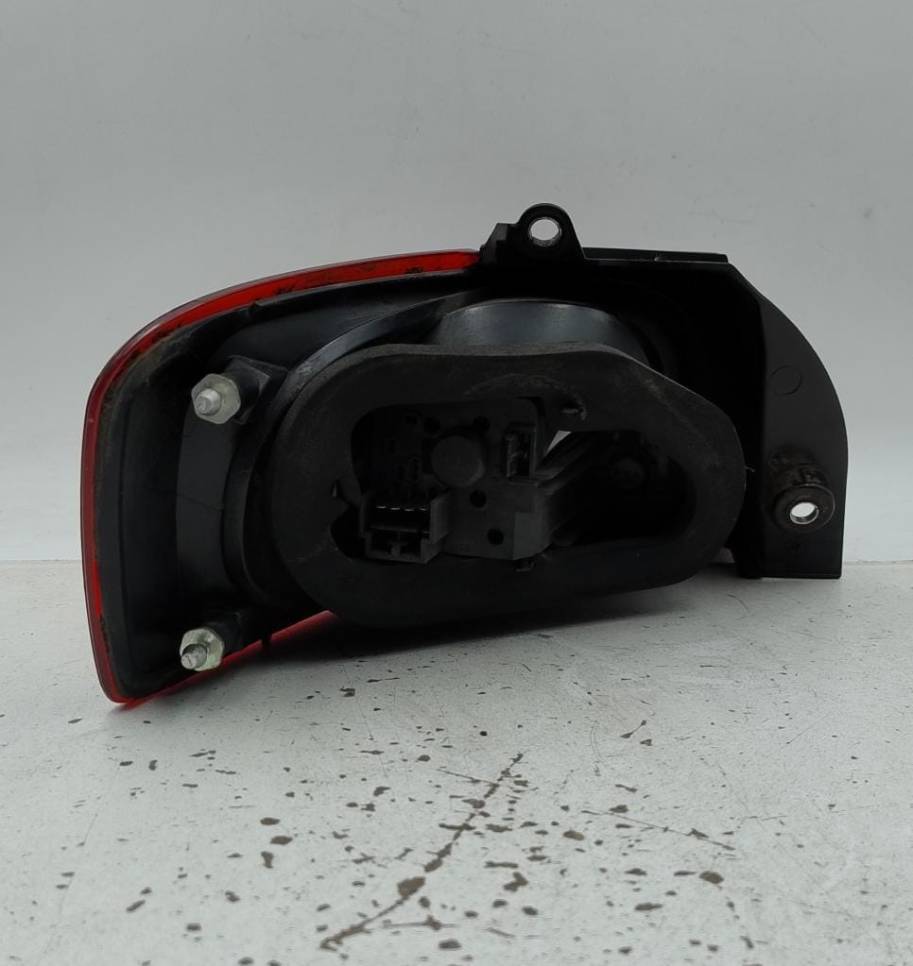 Fanale post esterno destro