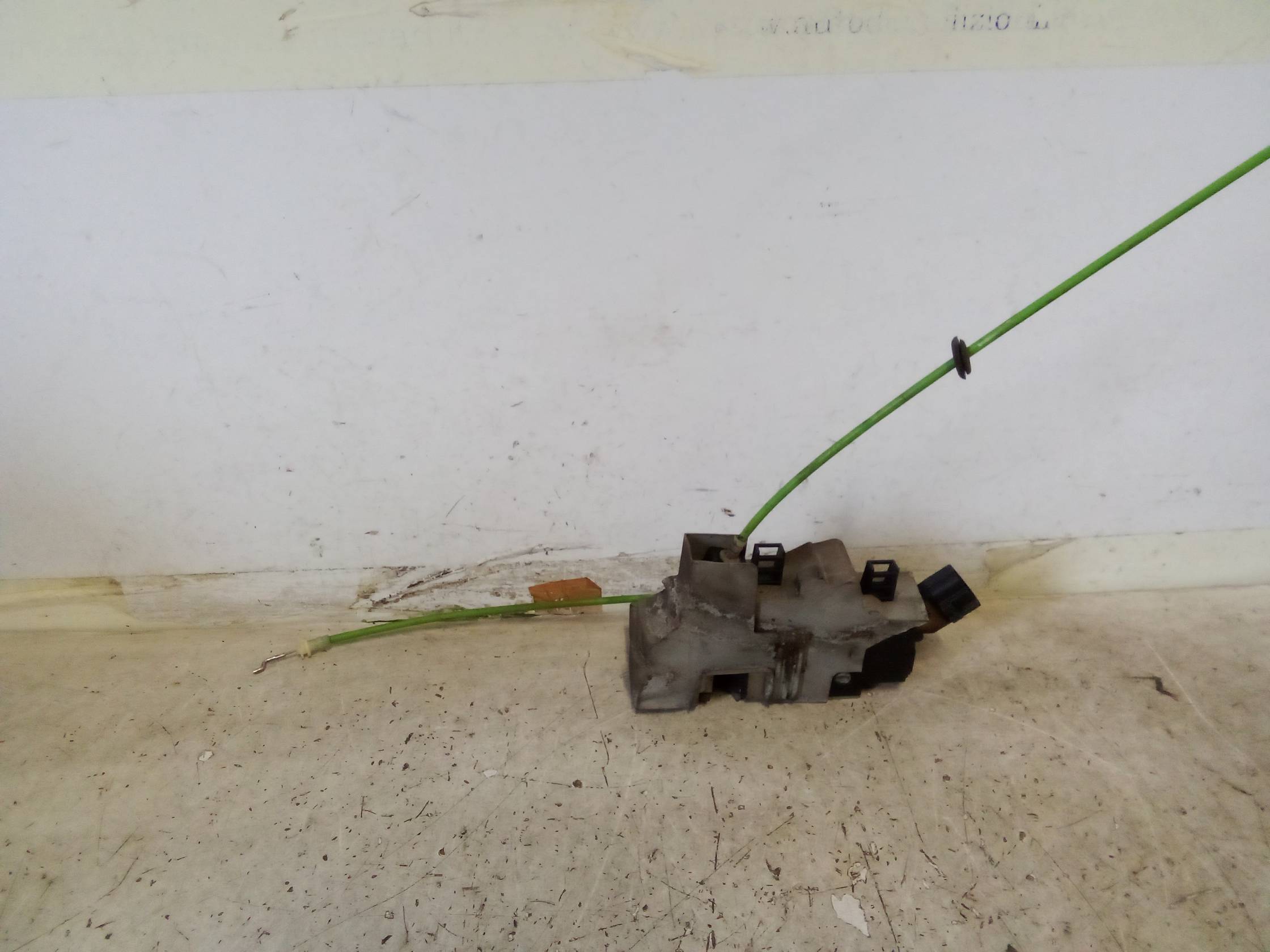 Serratura porta post. sx.