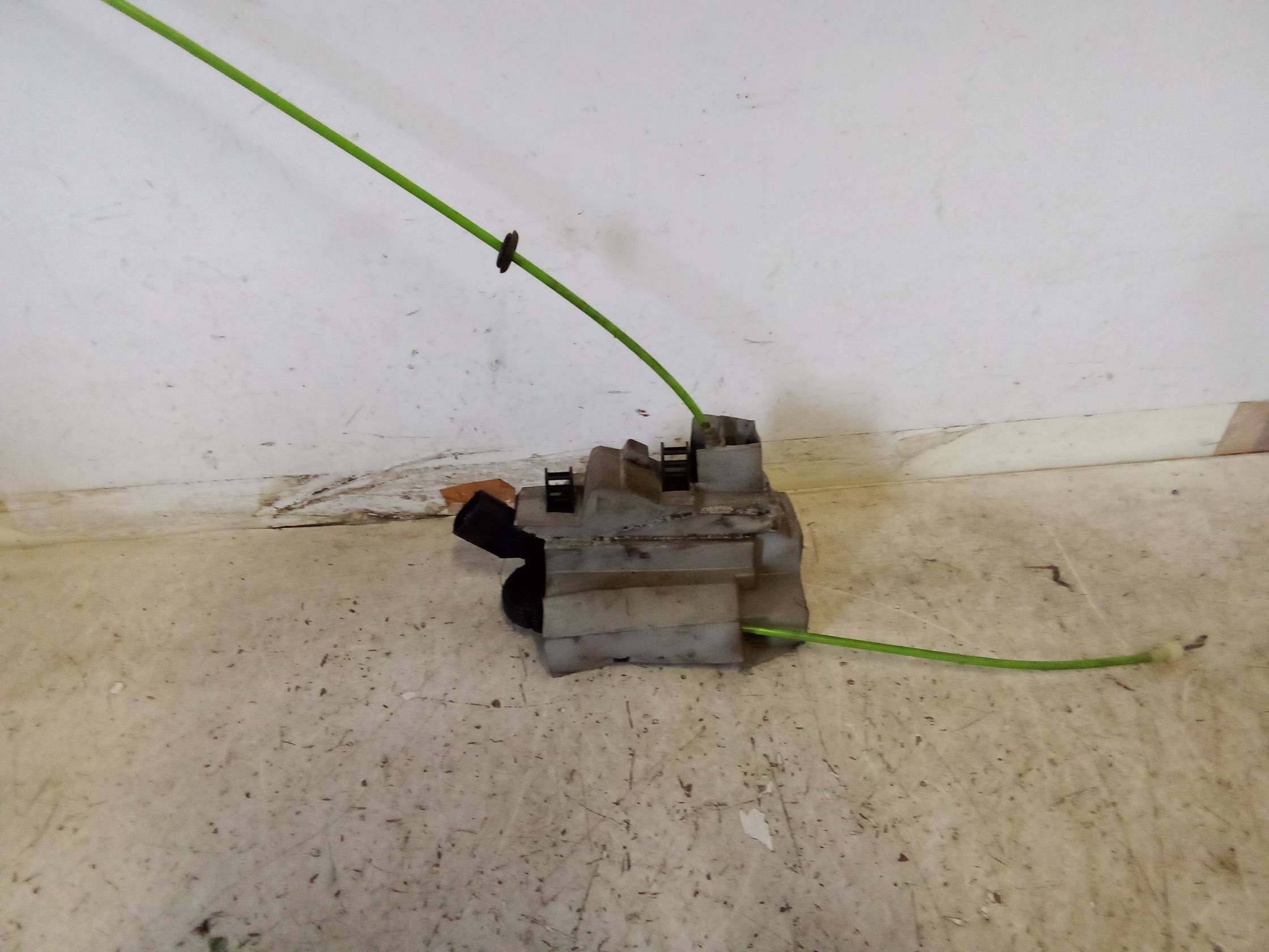 Serratura porta post. sx.