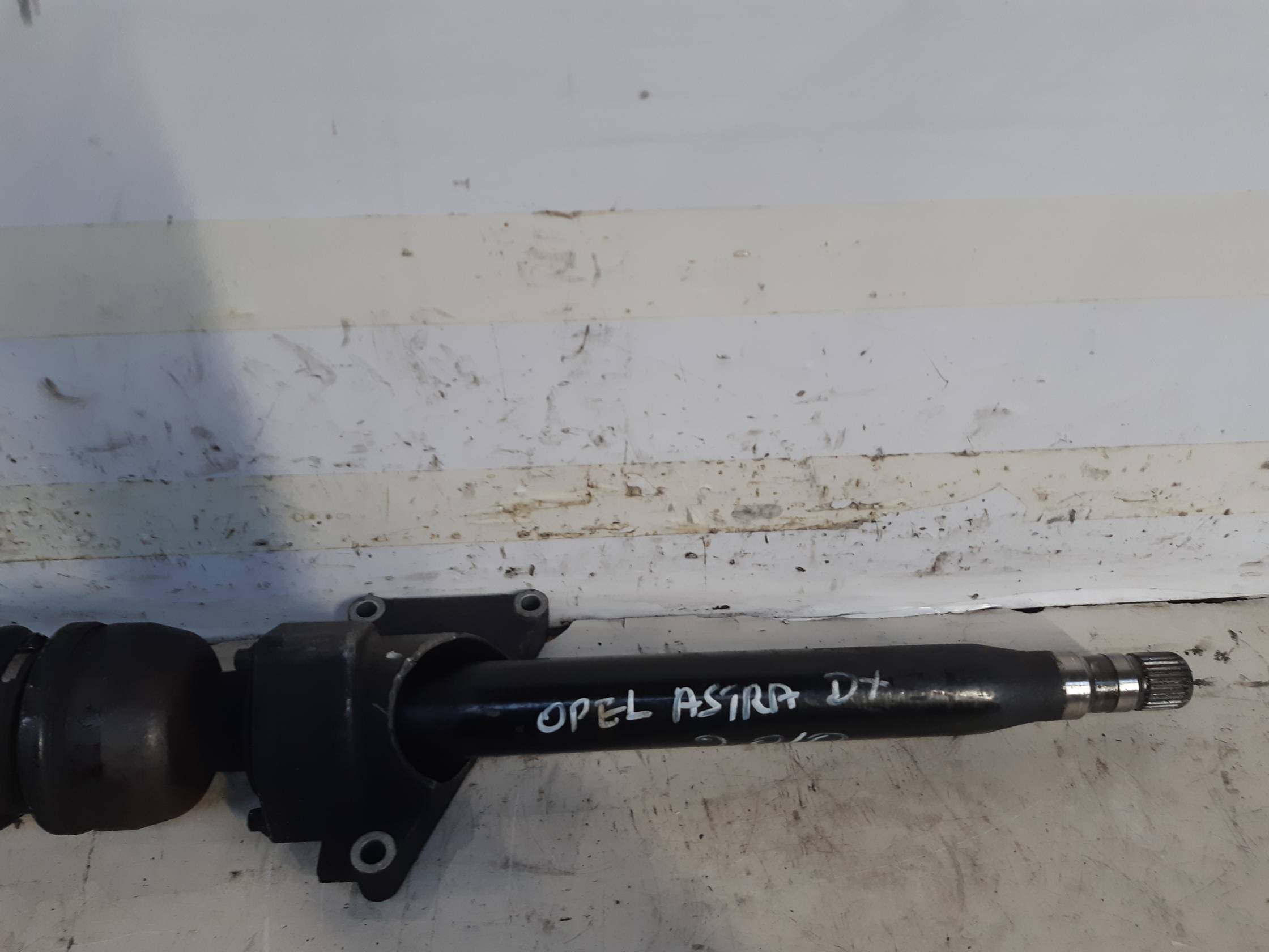 Semialbero ant. compl. dx. Semialbero ant. compl. dx.