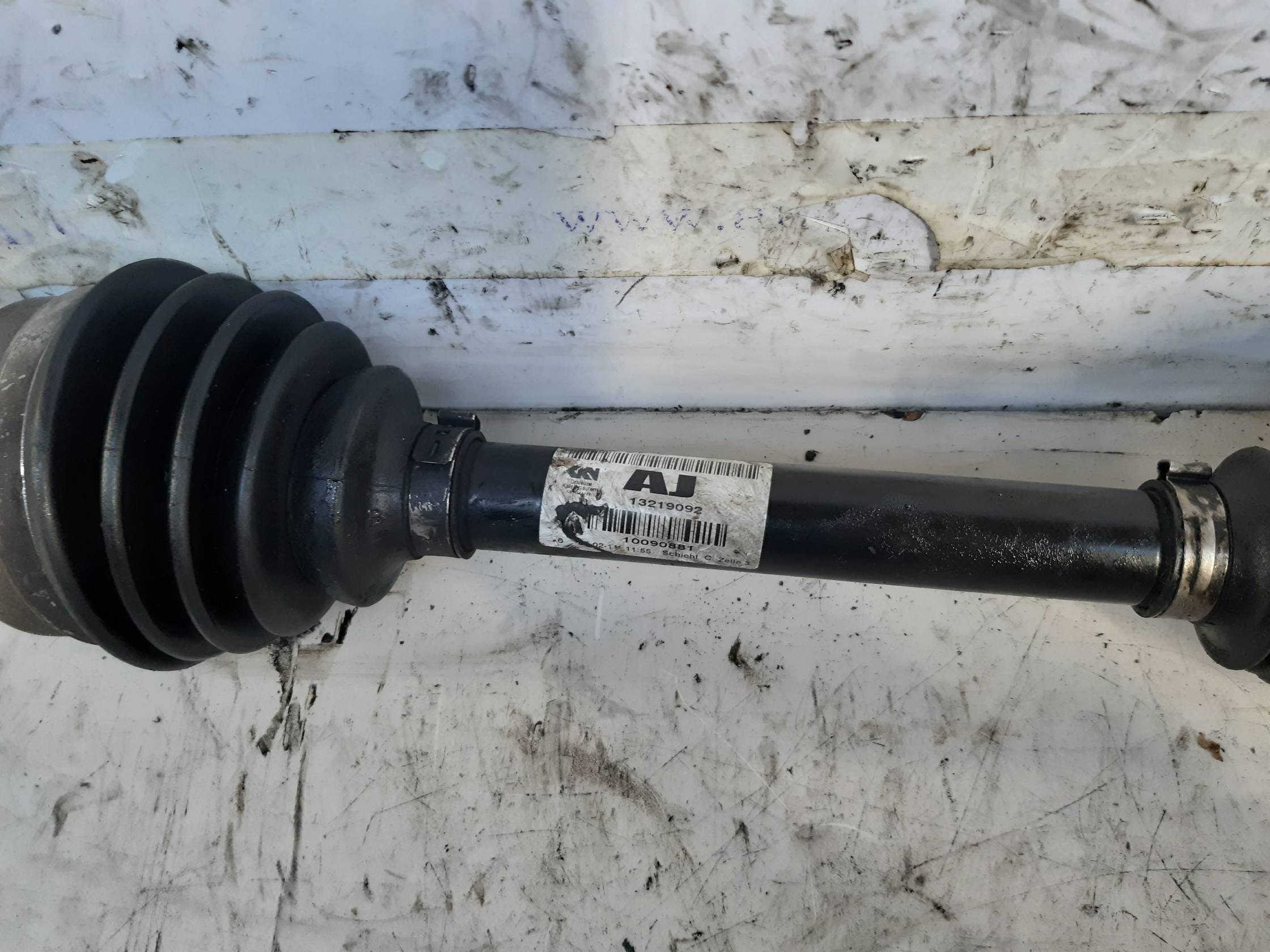 Semialbero ant. compl. dx.