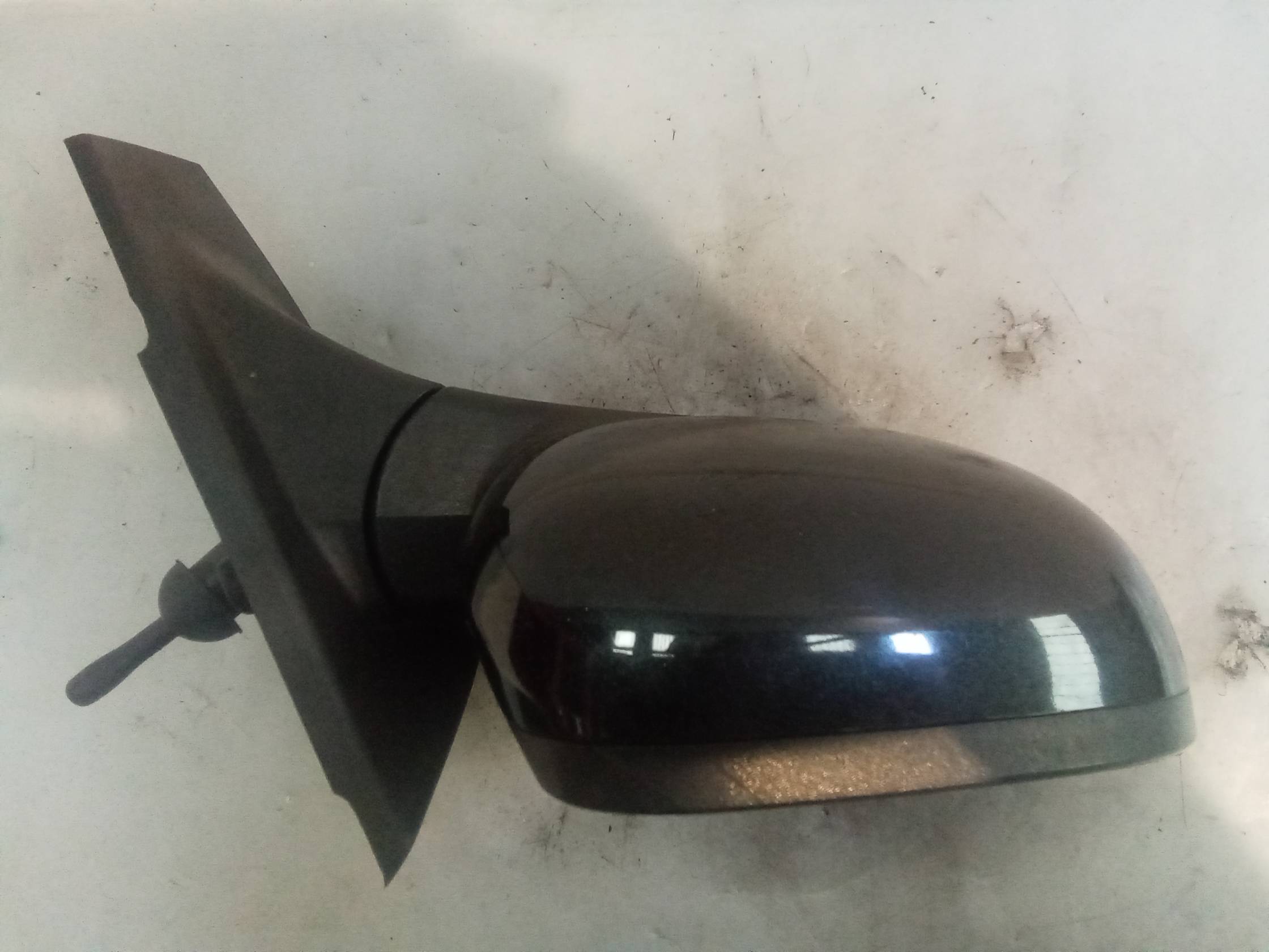 Retrovisore est. dx. (manuale)