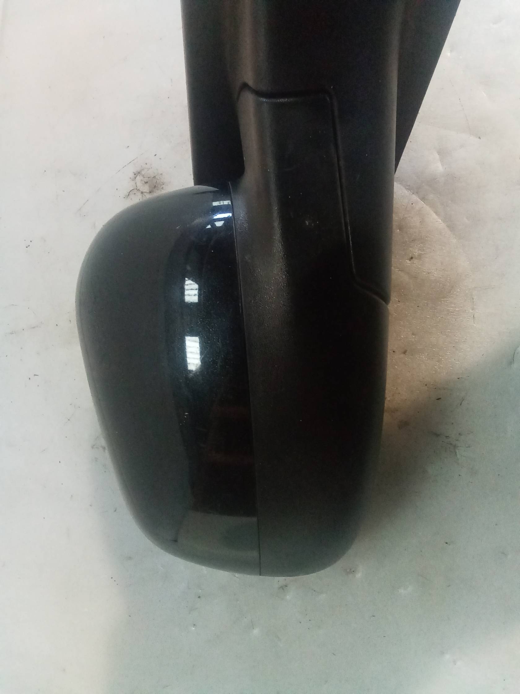 Retrovisore est. dx. (manuale)