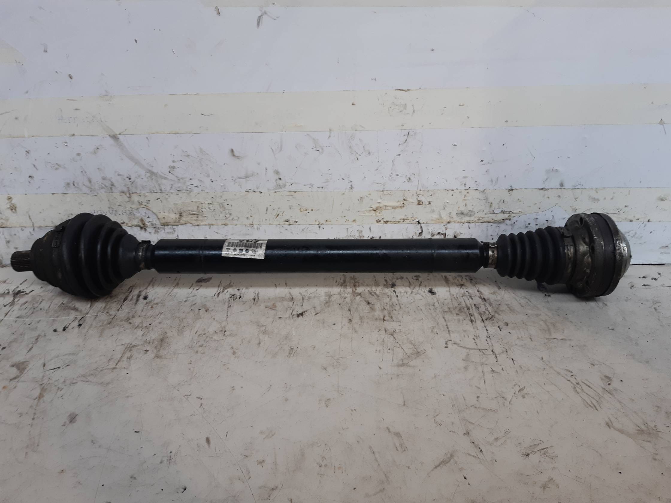 Semialbero ant. compl. dx.