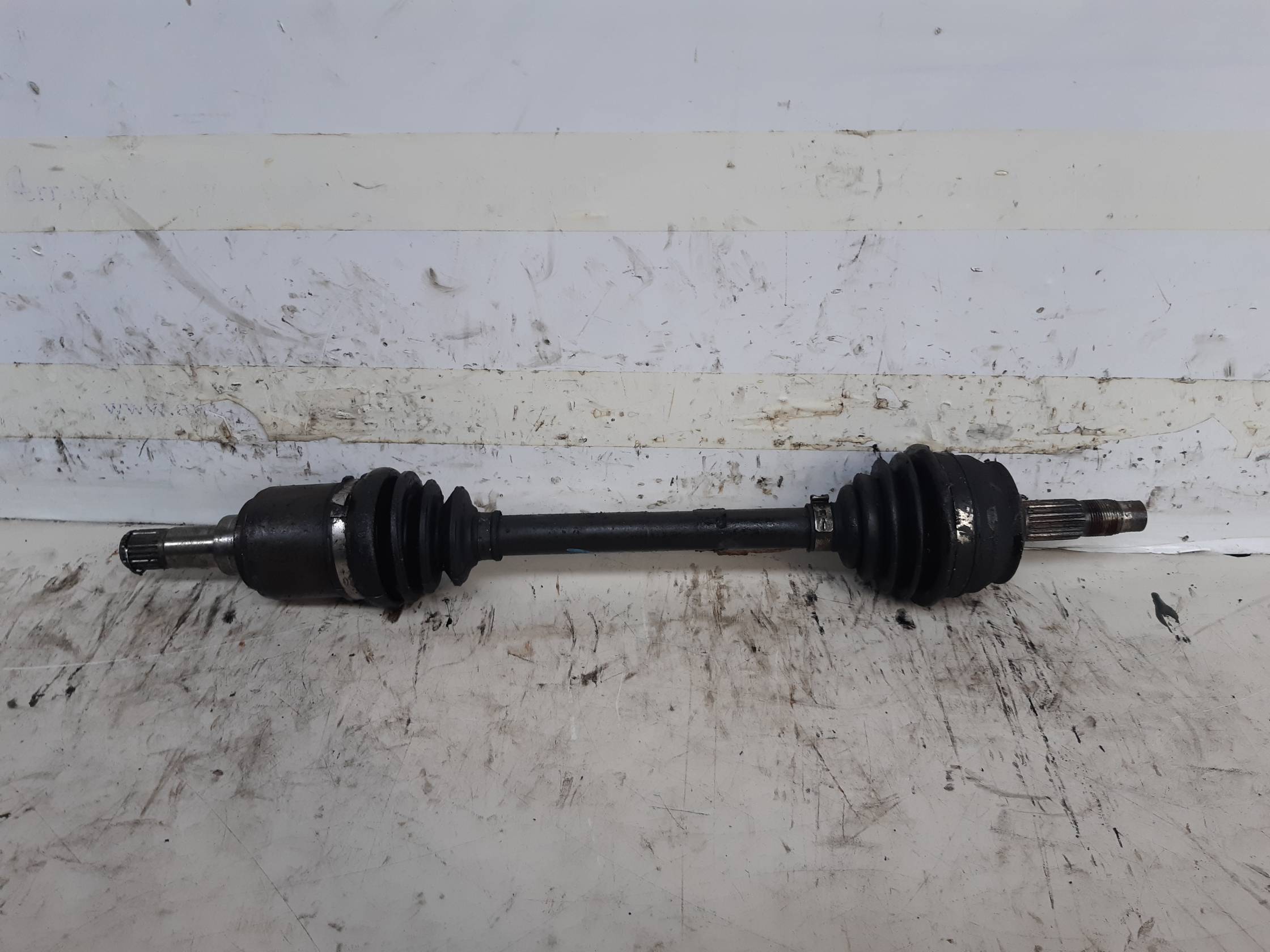 Semialbero ant. compl. sx.