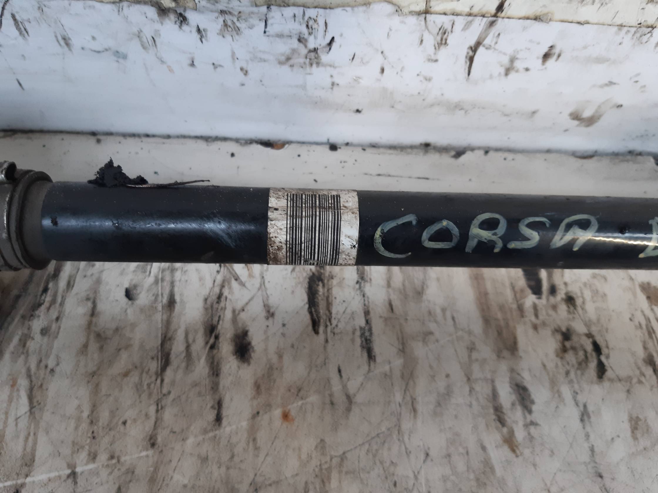 Semialbero ant. compl. dx.