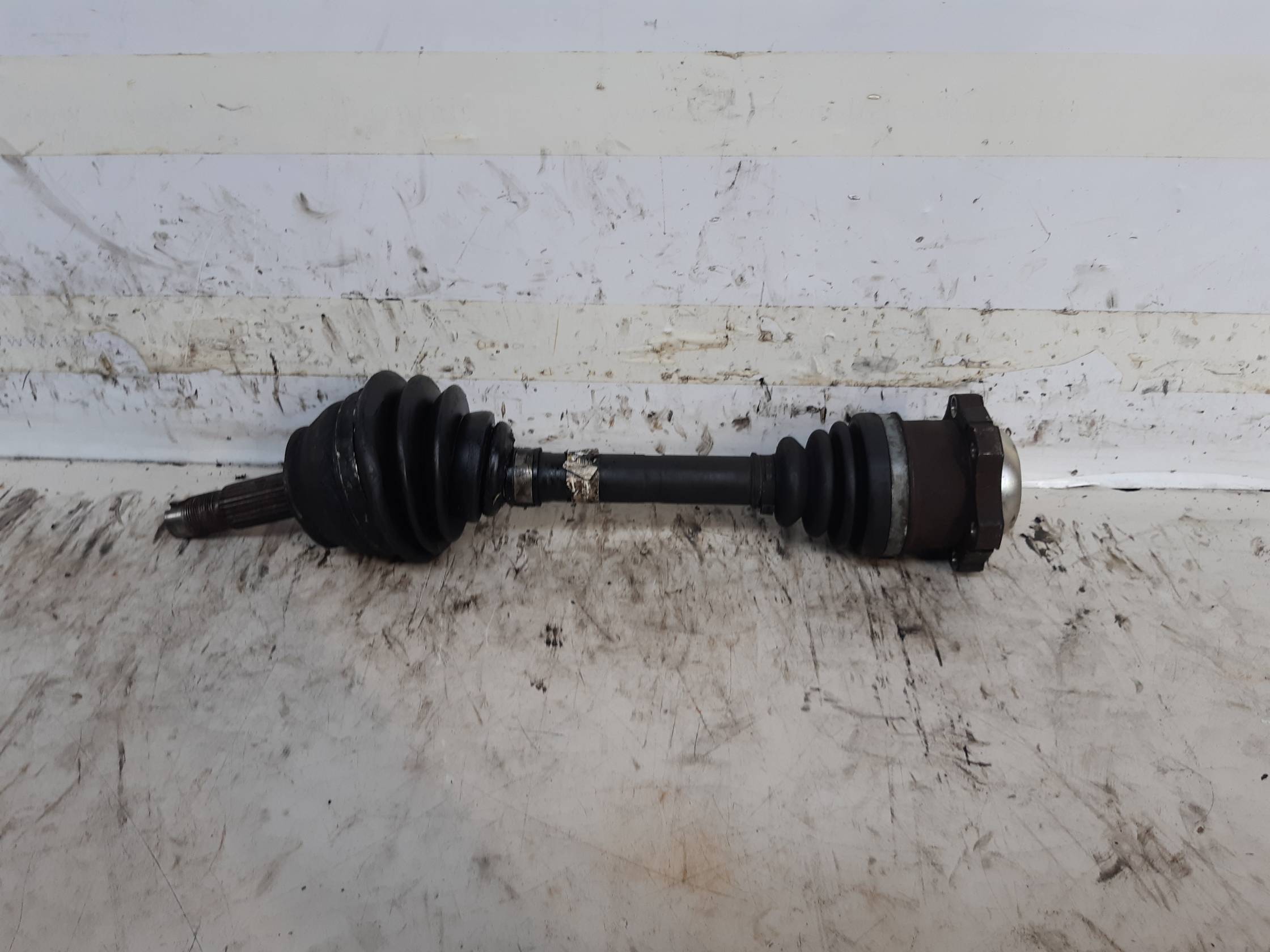 Semialbero ant. compl. sx.