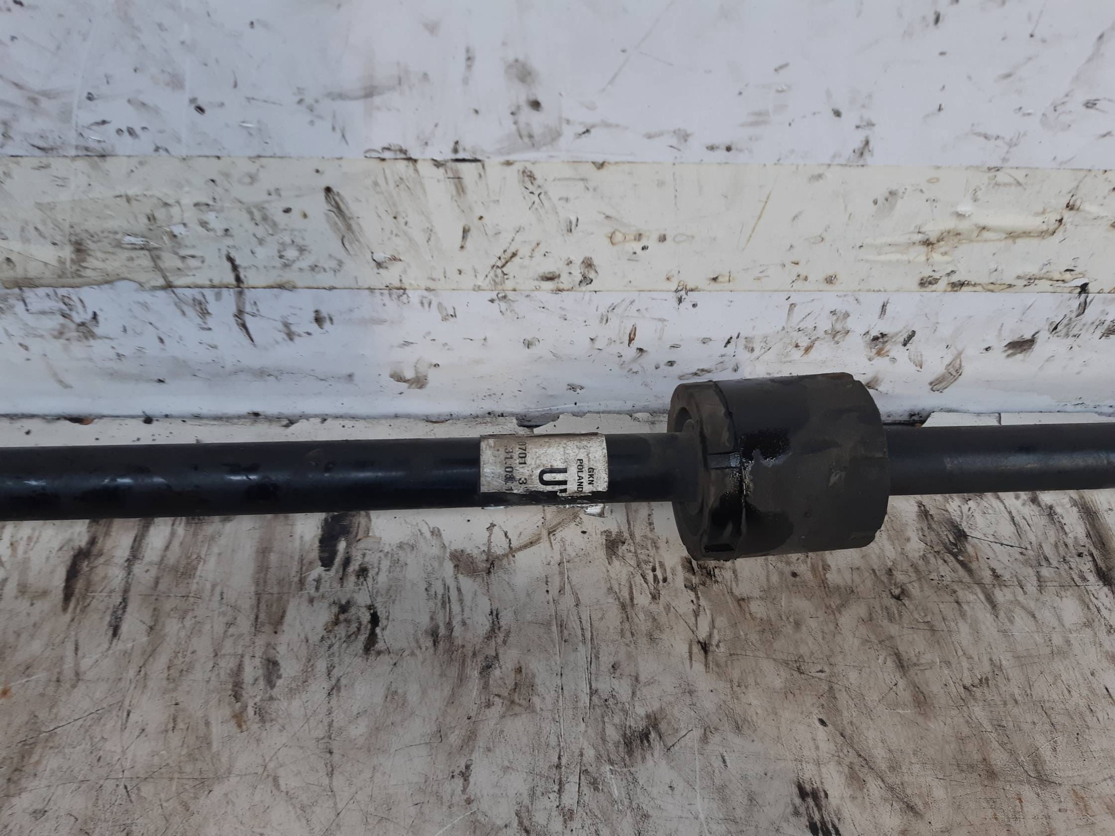 Semialbero ant. compl. dx.