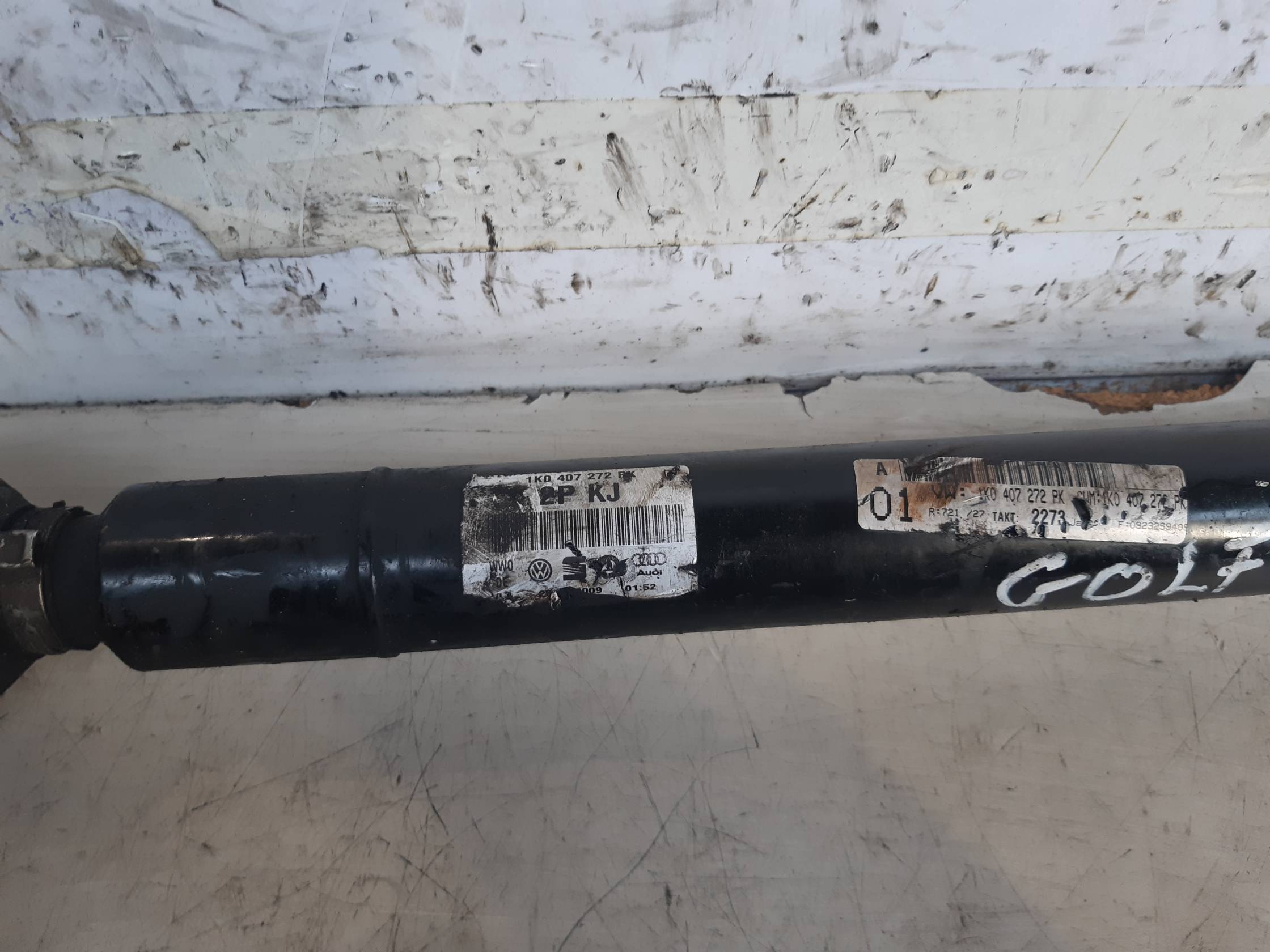 Semialbero ant. compl. dx.